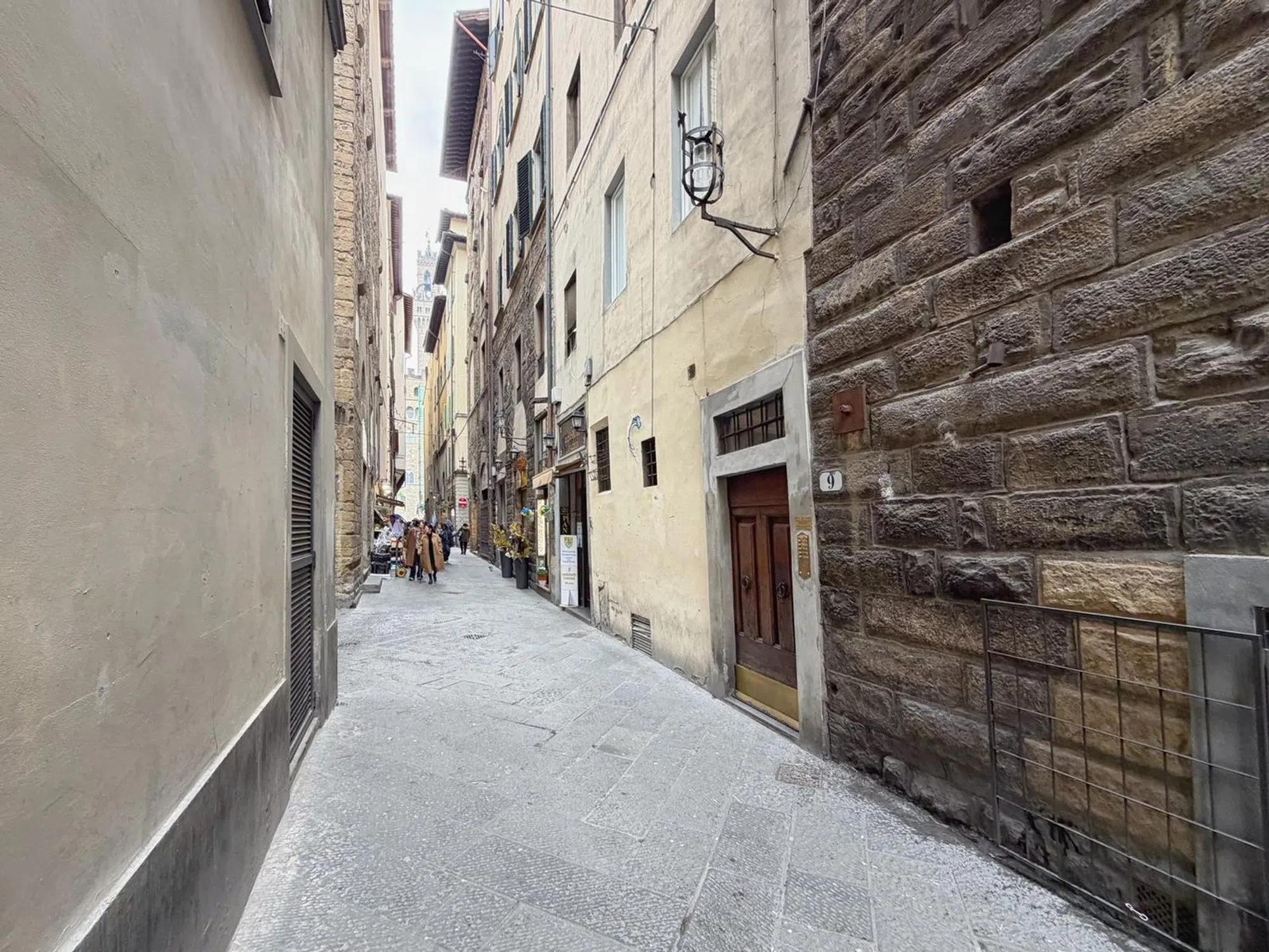 Trilocale in piazza della Signoria s.n.c. - Photo 14
