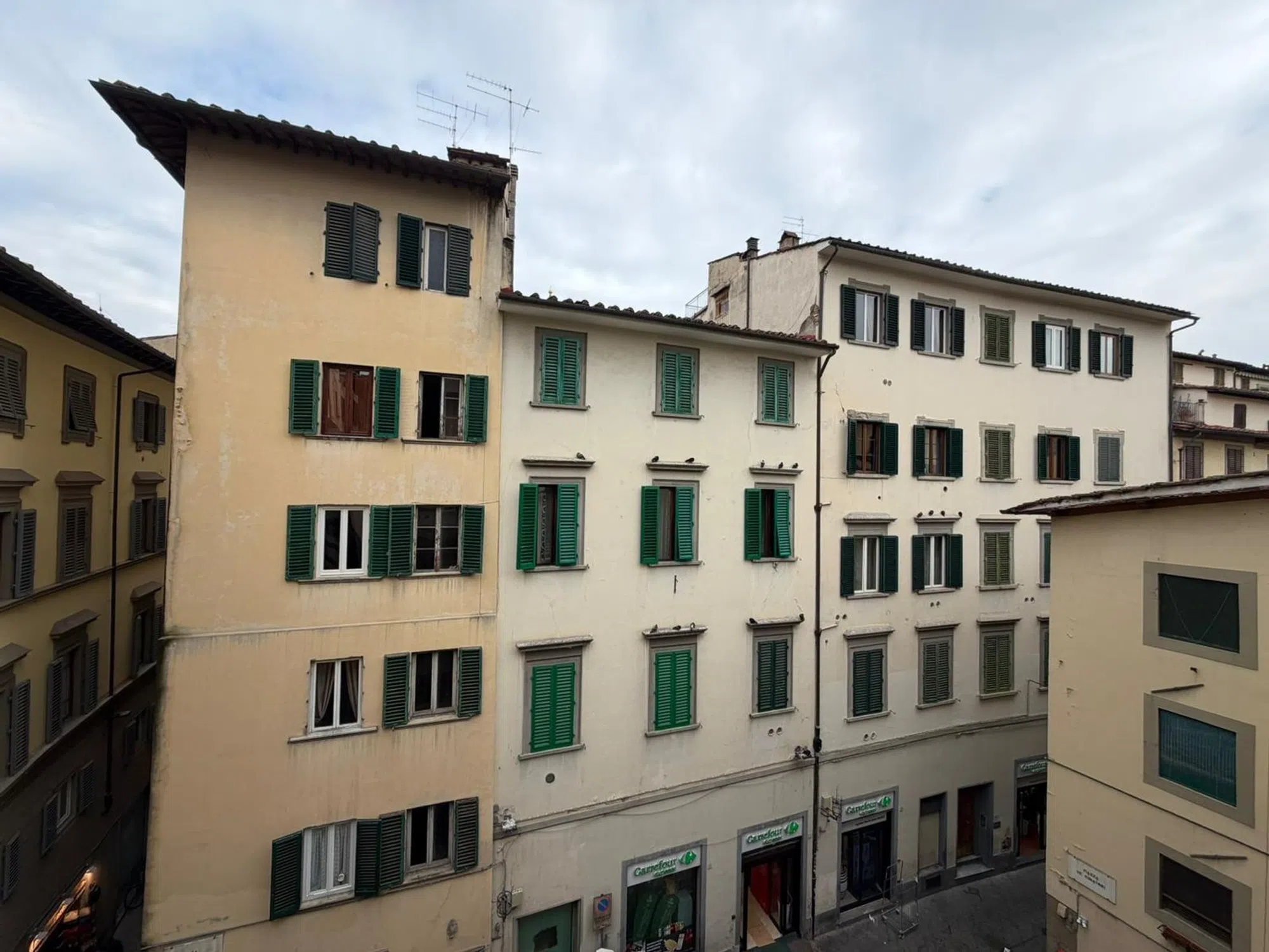 Trilocale in piazza della Signoria s.n.c. - Photo 15