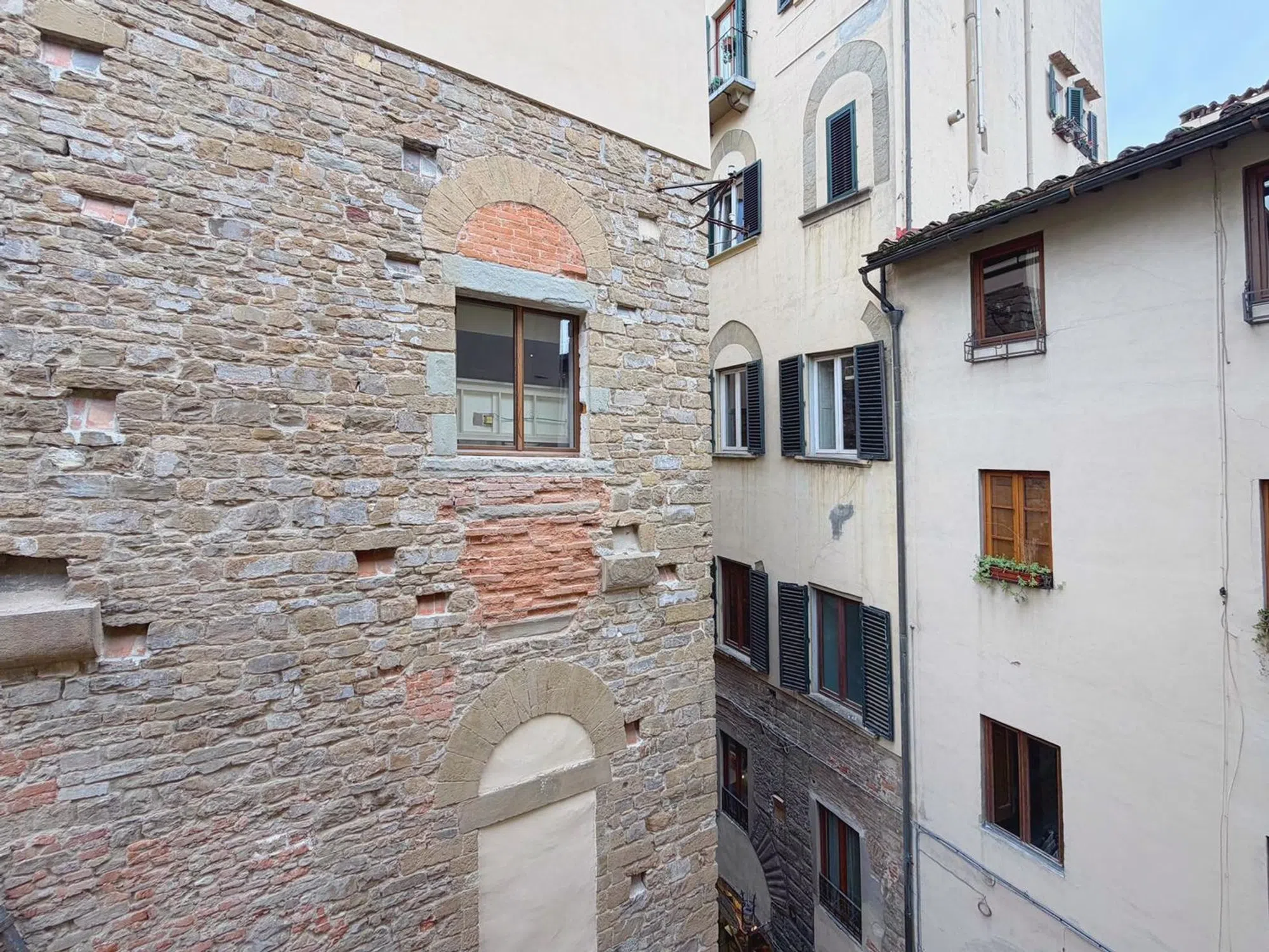 Trilocale in piazza della Signoria s.n.c. - Photo 19