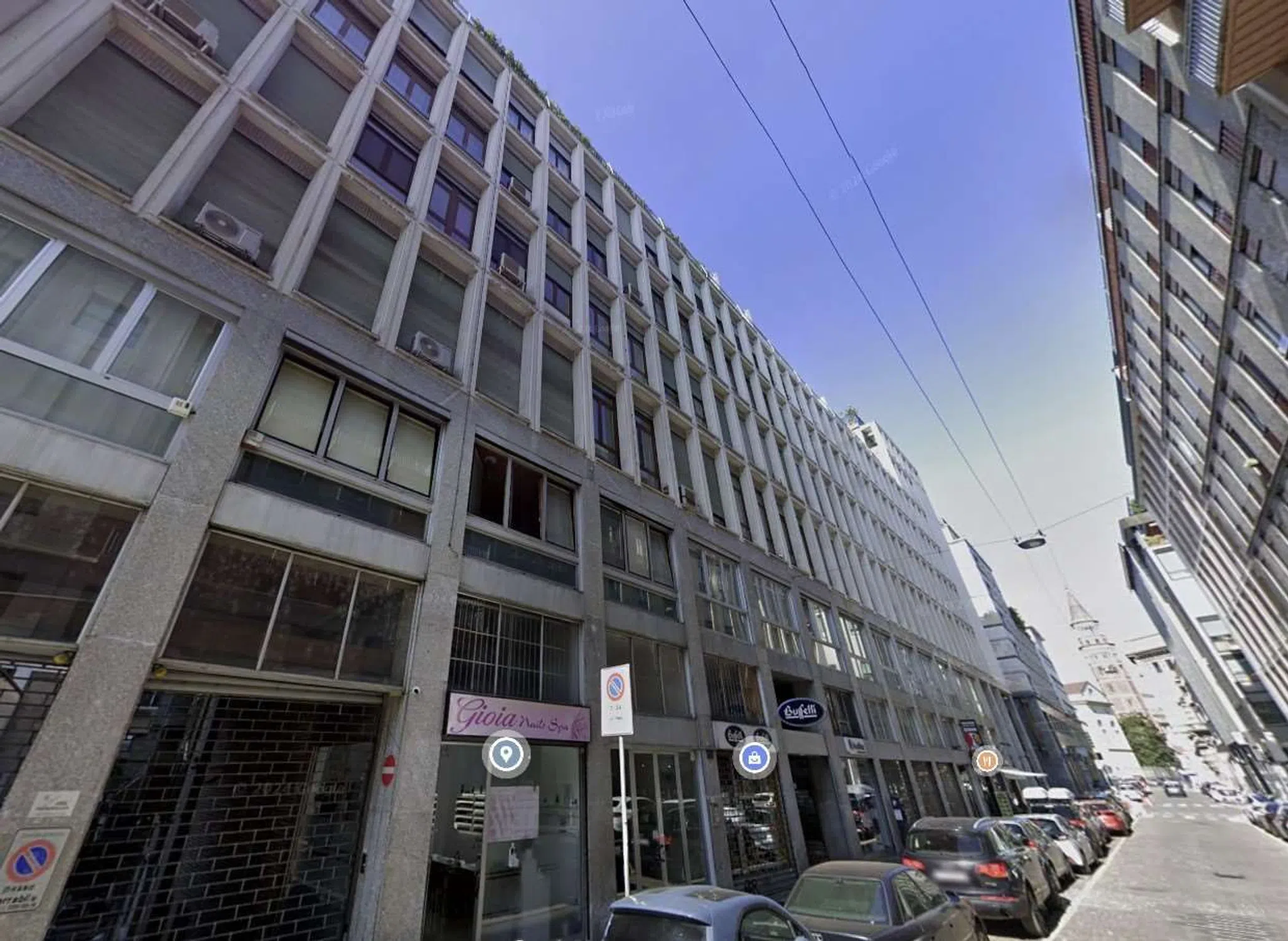 Trilocale in via Paolo da Cannobio, 10 - Photo 3