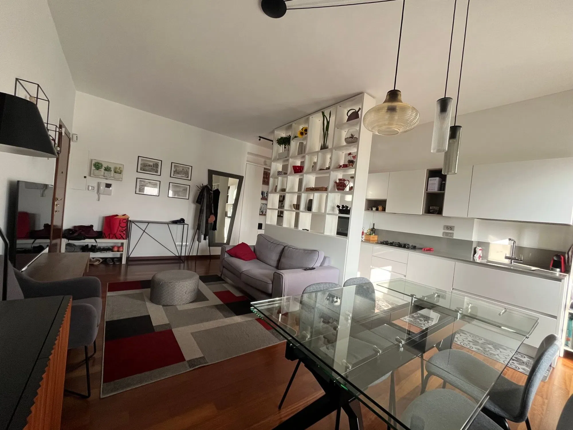 Trilocale in viale Corsica, 64 - Photo 2