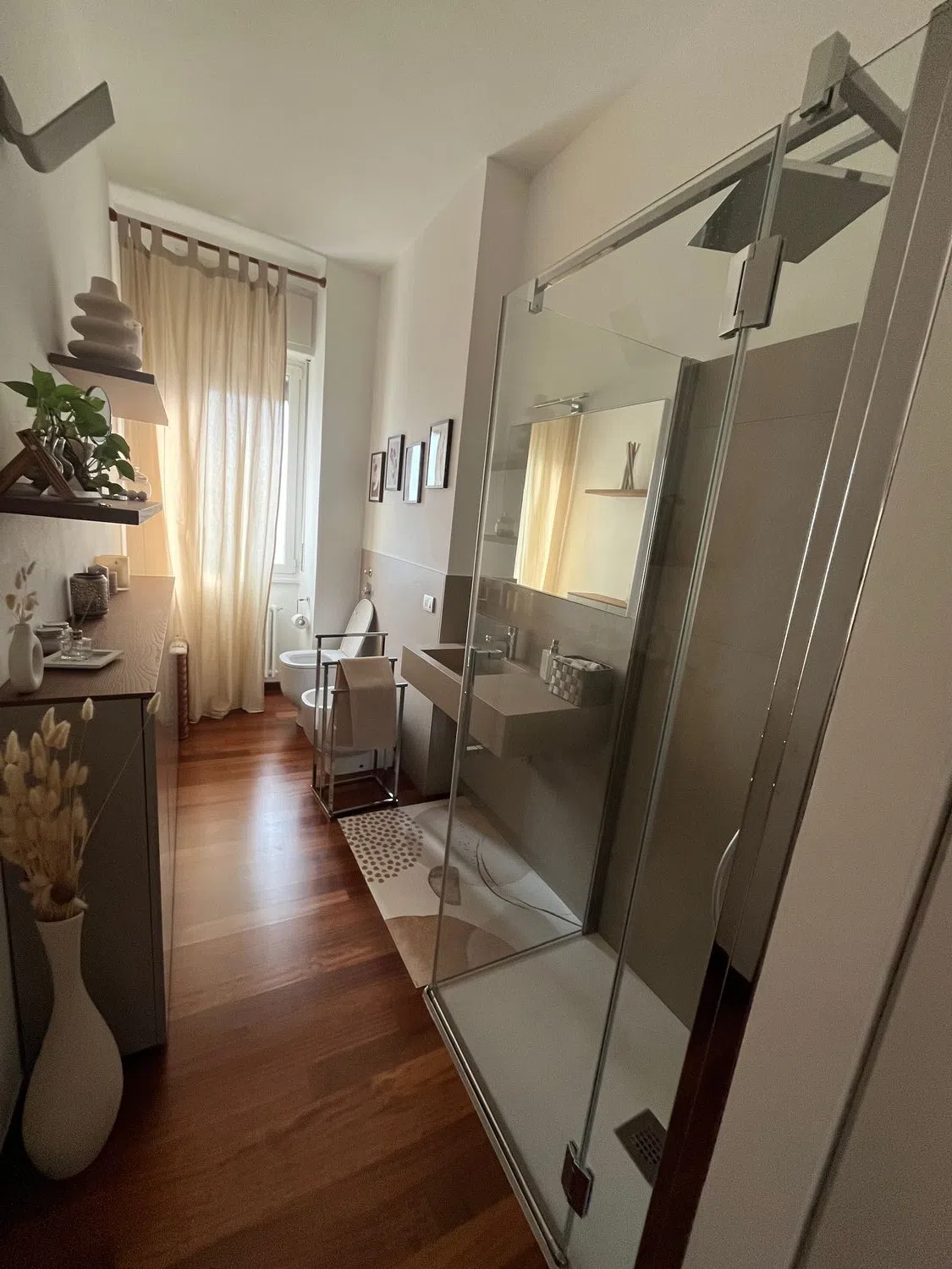 Trilocale in viale Corsica, 64 - Photo 11
