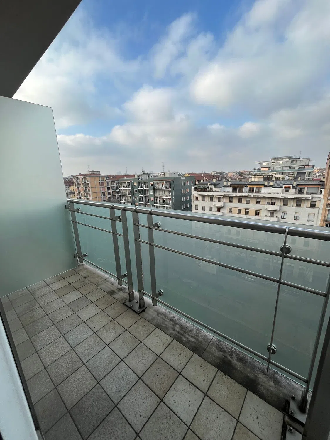 Trilocale in viale Corsica, 64 - Photo 12