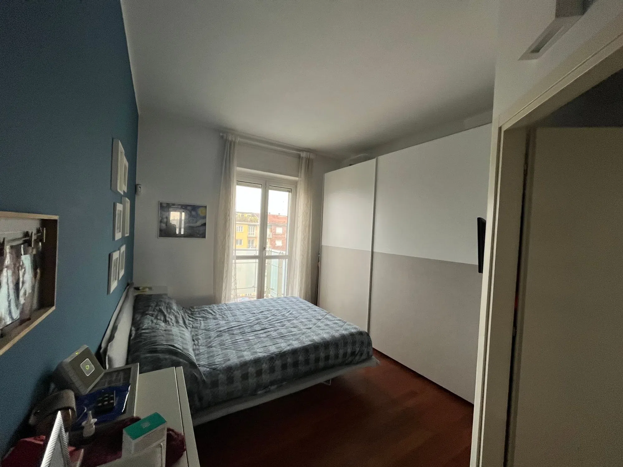 Trilocale in viale Corsica, 64 - Photo 14