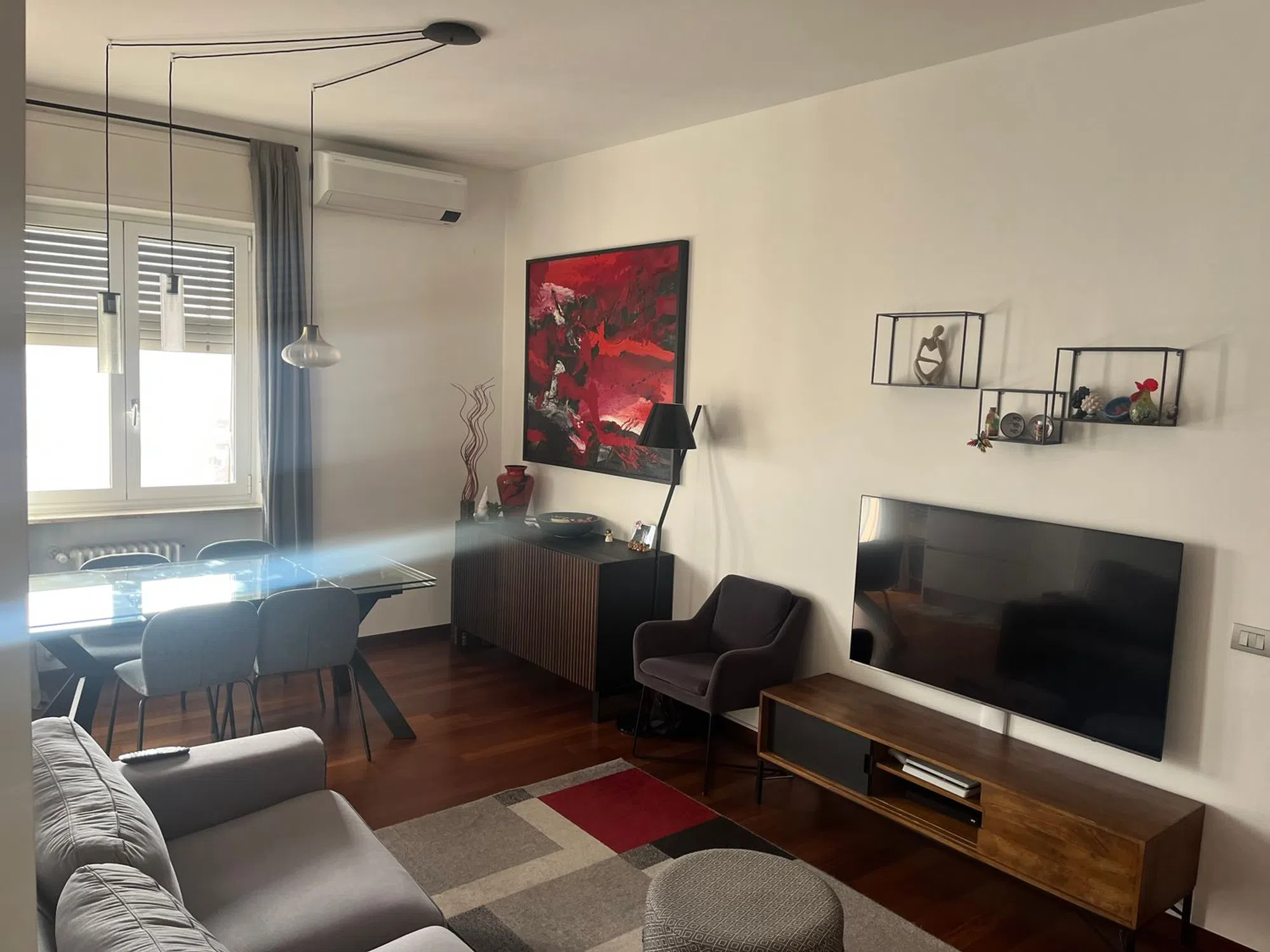 Trilocale in viale Corsica, 64 - Photo 3