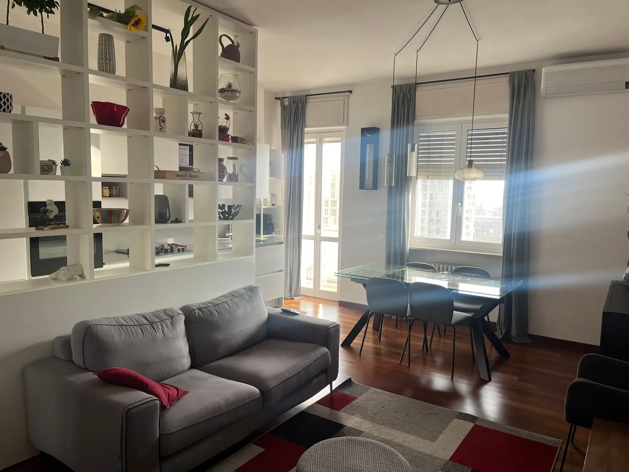 Trilocale in viale Corsica, 64 - Photo 4