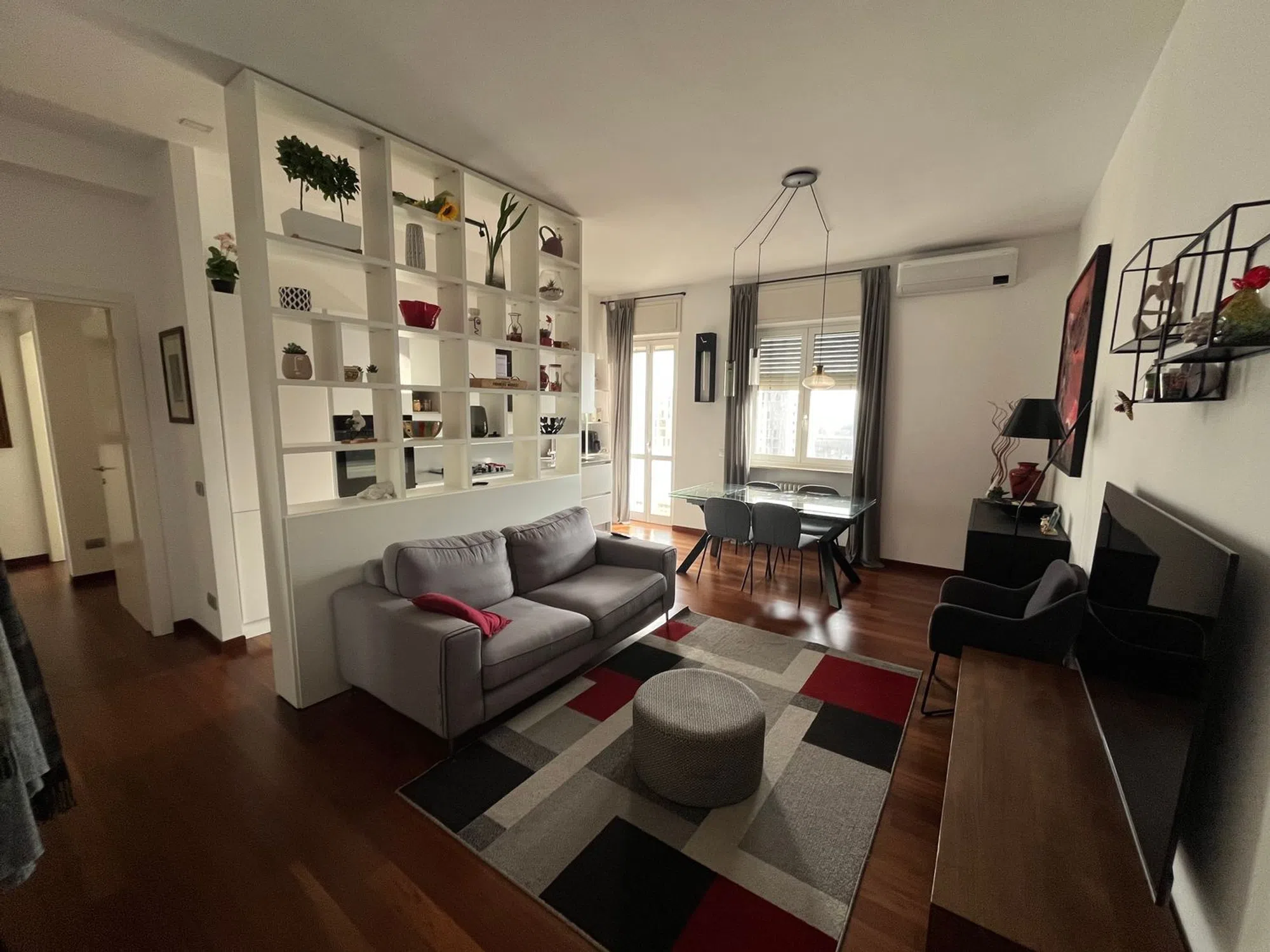 Trilocale in viale Corsica, 64 - Photo 6