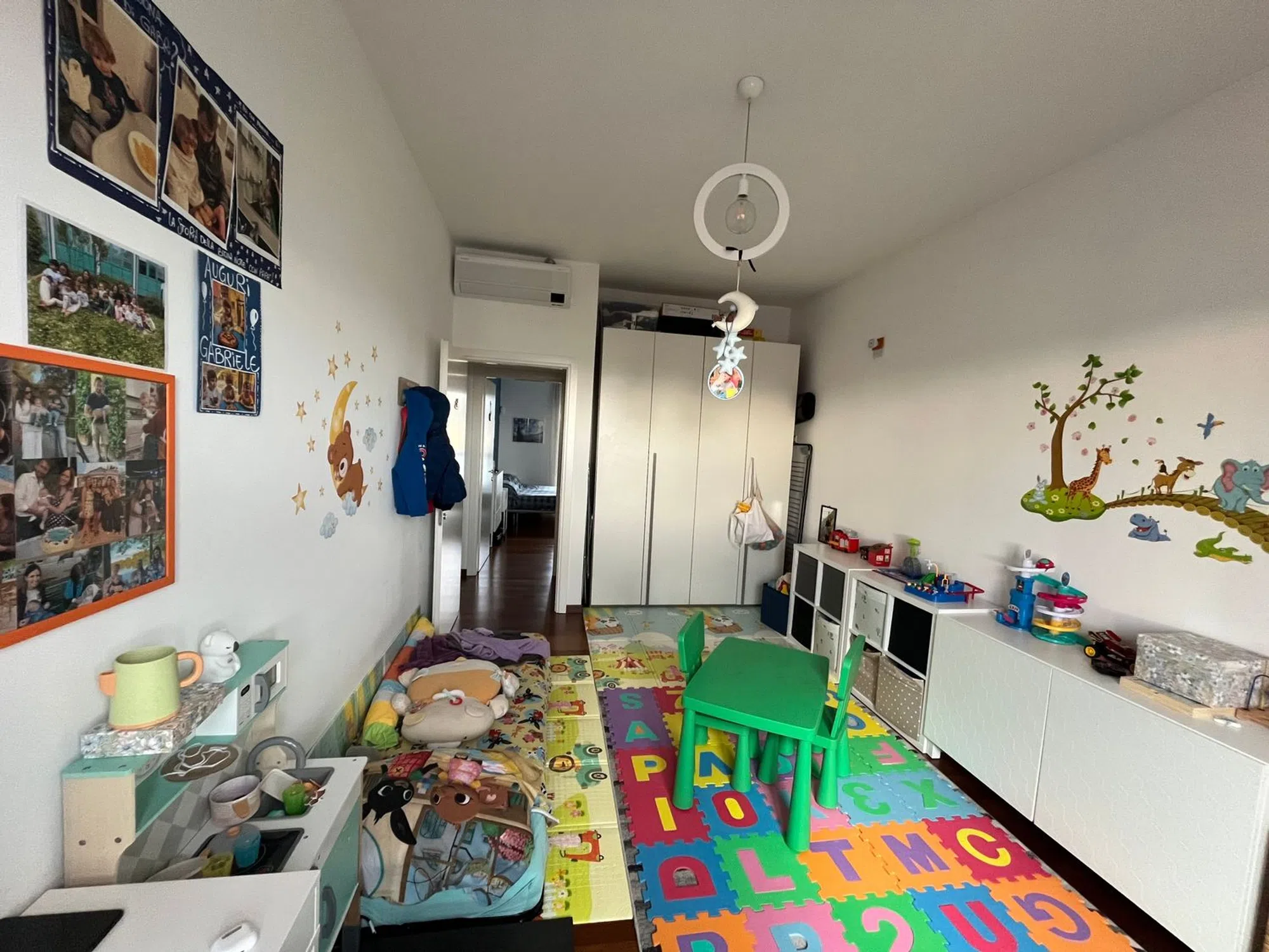 Trilocale in viale Corsica, 64 - Photo 8