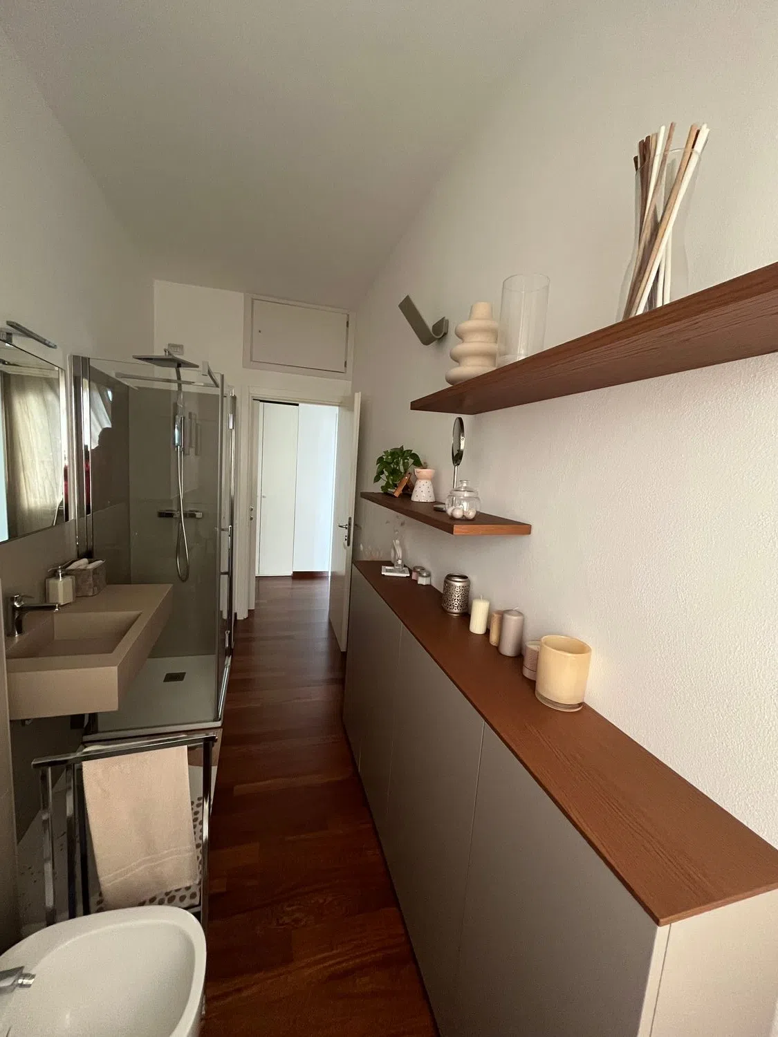 Trilocale in viale Corsica, 64 - Photo 10