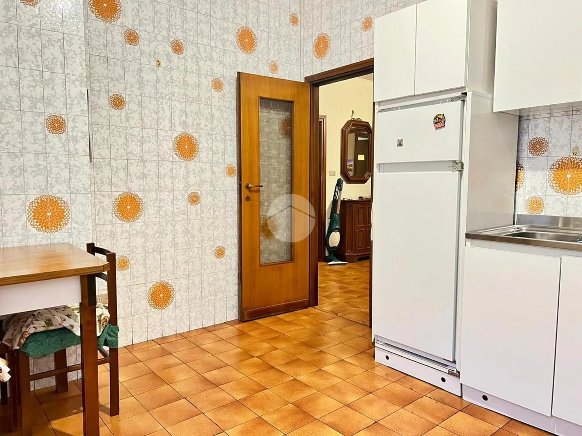 Appartamento in via Carlo Alberto Pisani Dossi, 47 - Photo 11