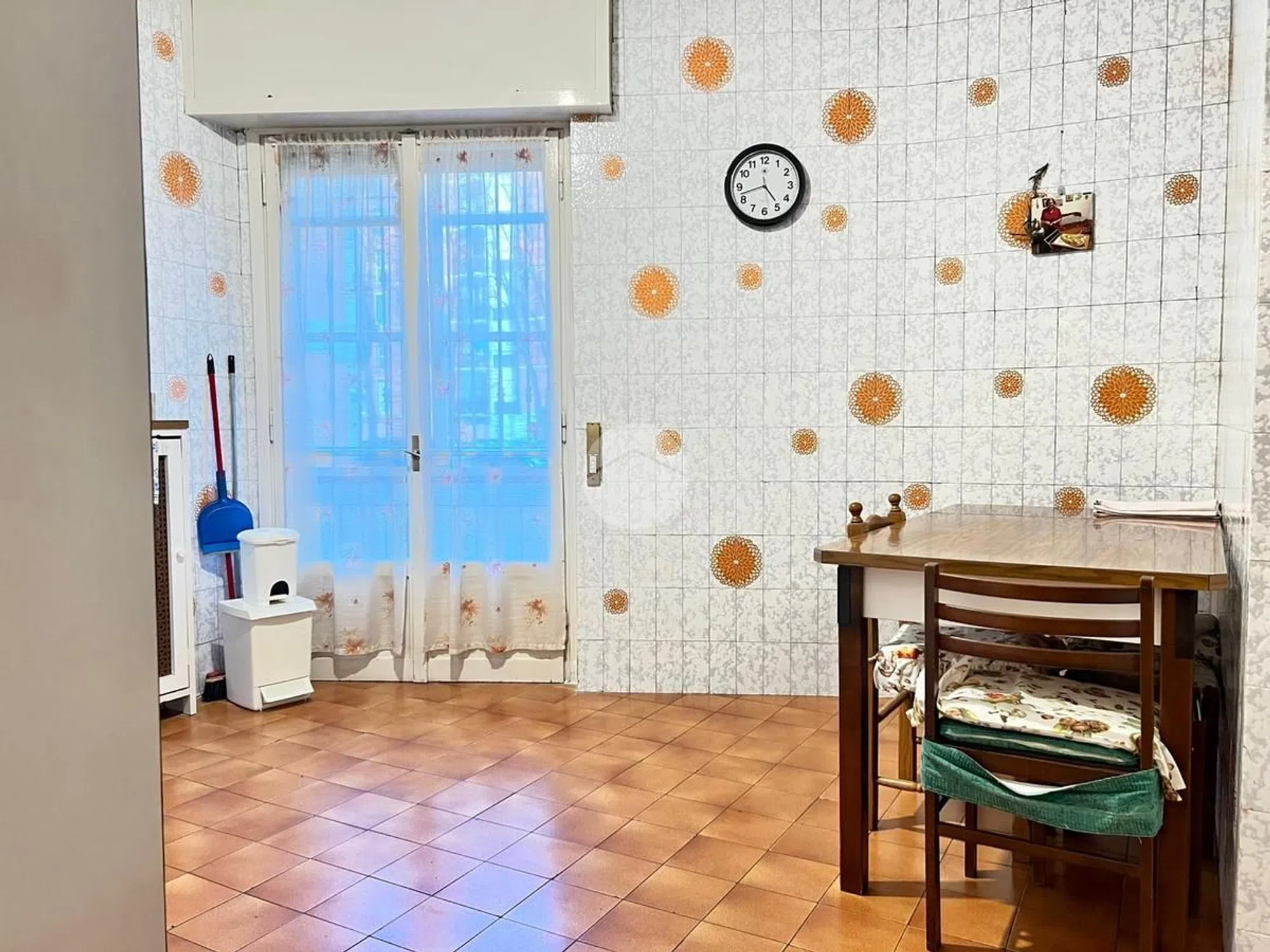 Appartamento in via Carlo Alberto Pisani Dossi, 47 - Photo 12