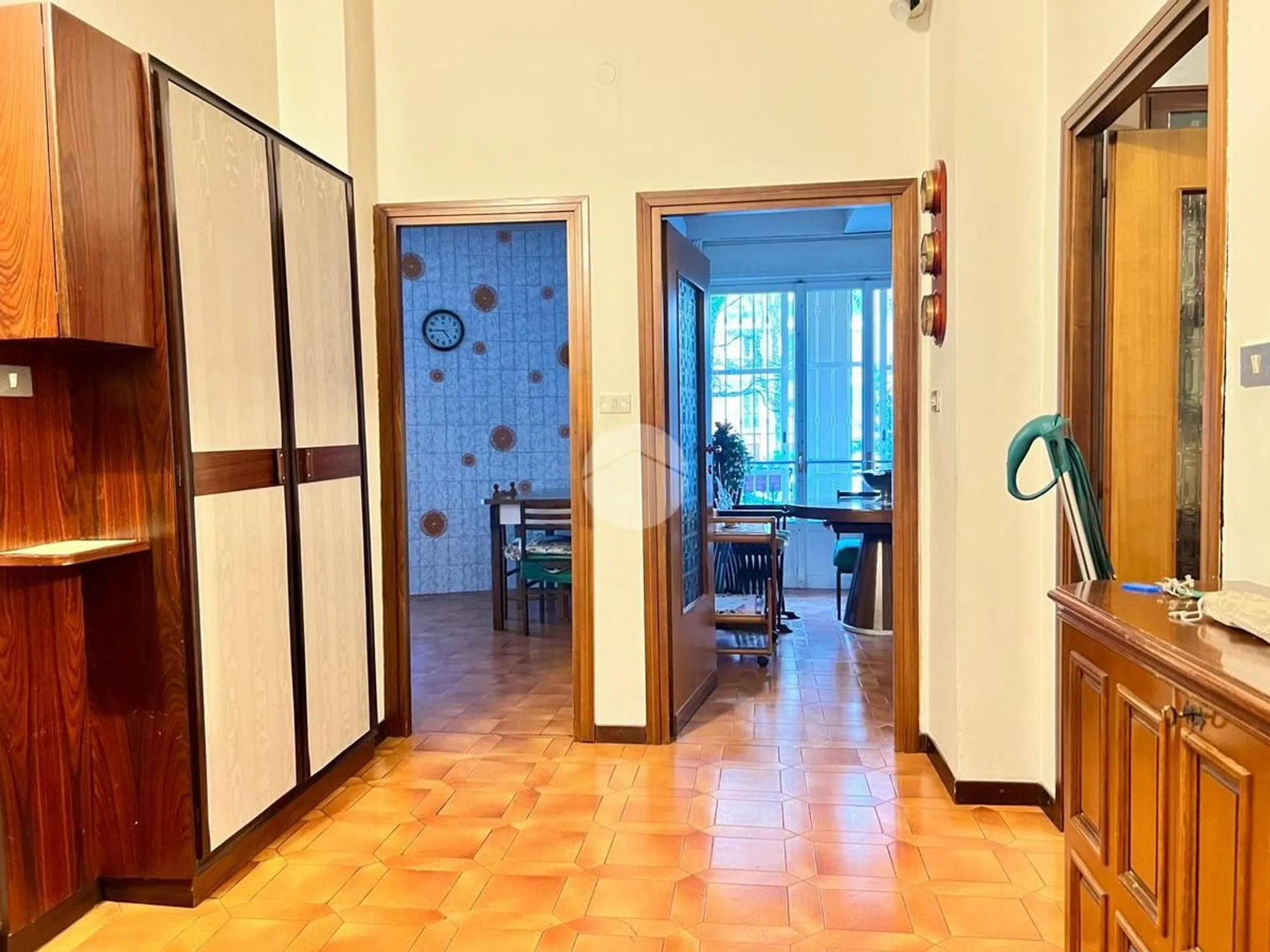 Appartamento in via Carlo Alberto Pisani Dossi, 47 - Photo 13