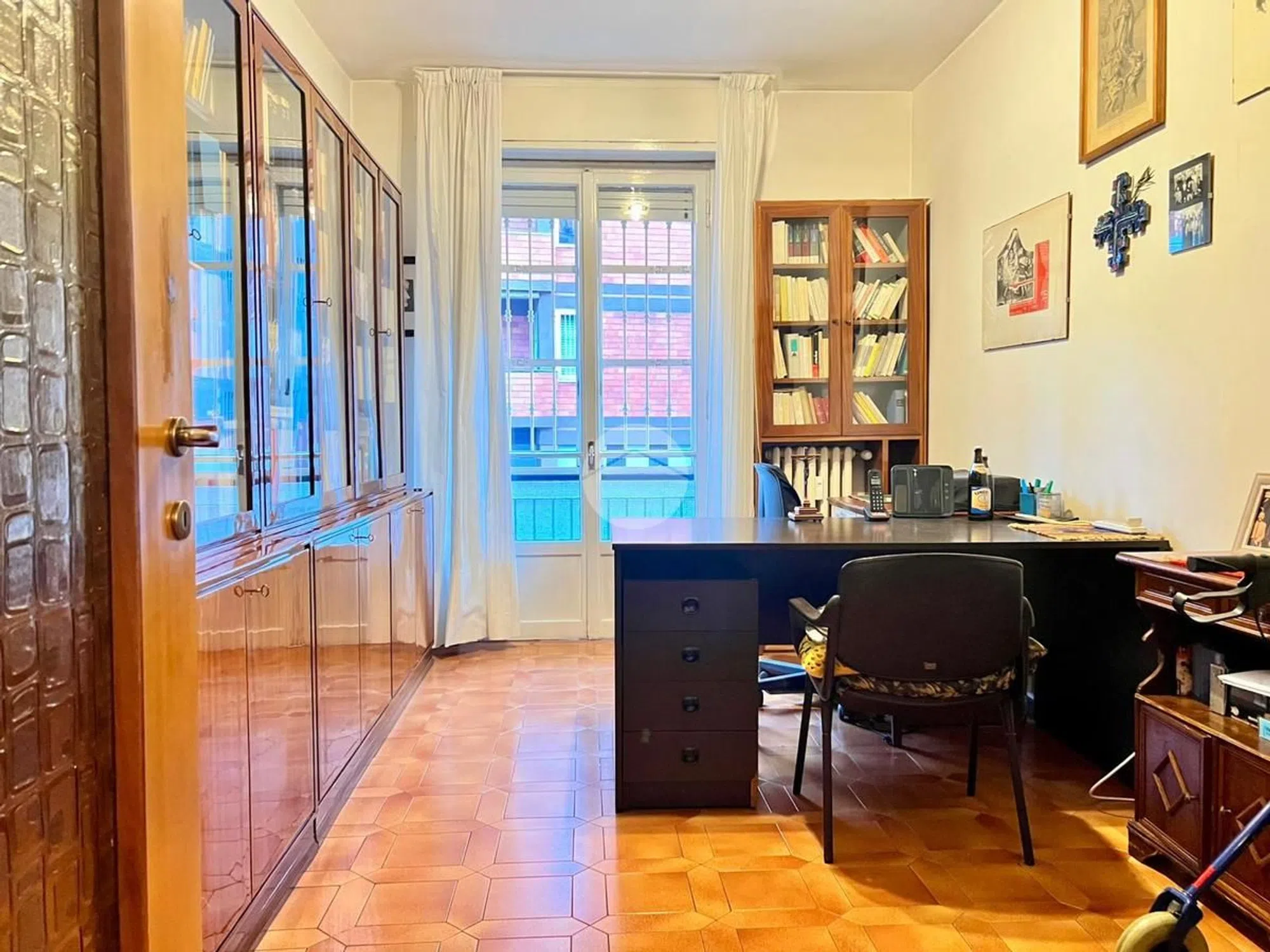 Appartamento in via Carlo Alberto Pisani Dossi, 47 - Photo 15