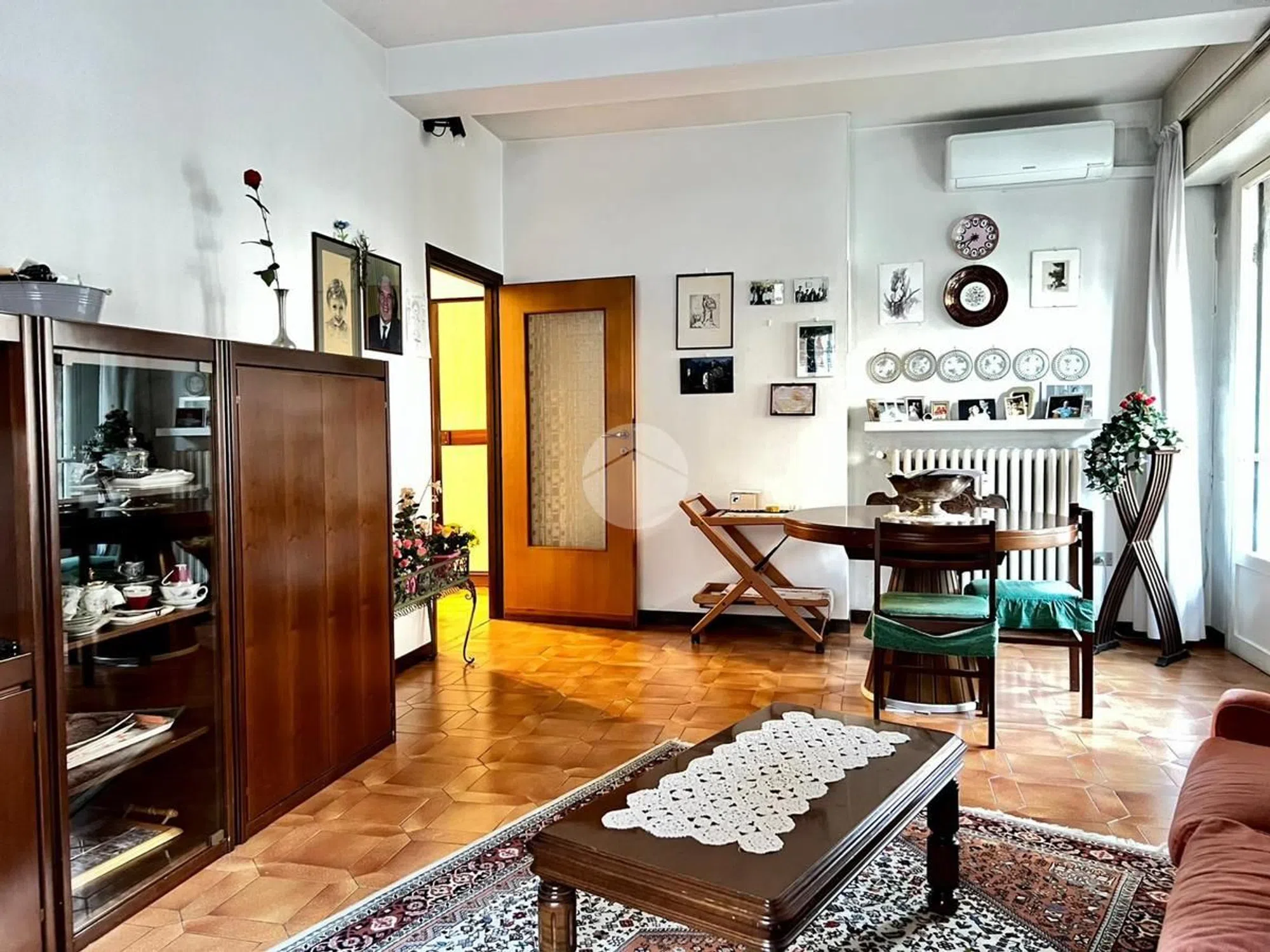 Appartamento in via Carlo Alberto Pisani Dossi, 47 - Photo 16