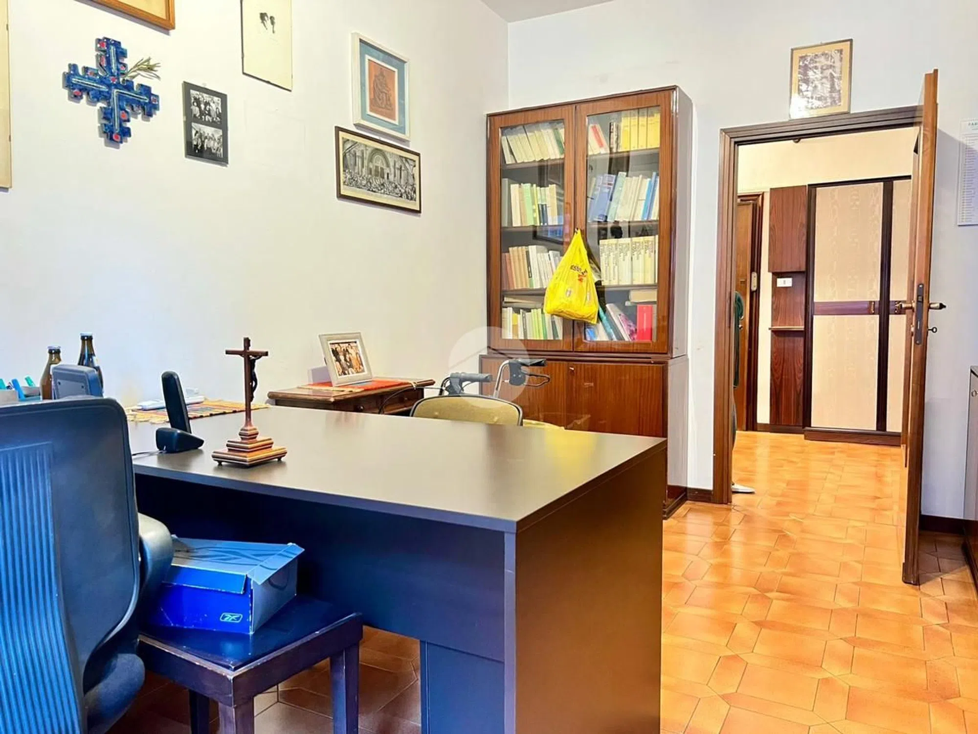 Appartamento in via Carlo Alberto Pisani Dossi, 47 - Photo 17
