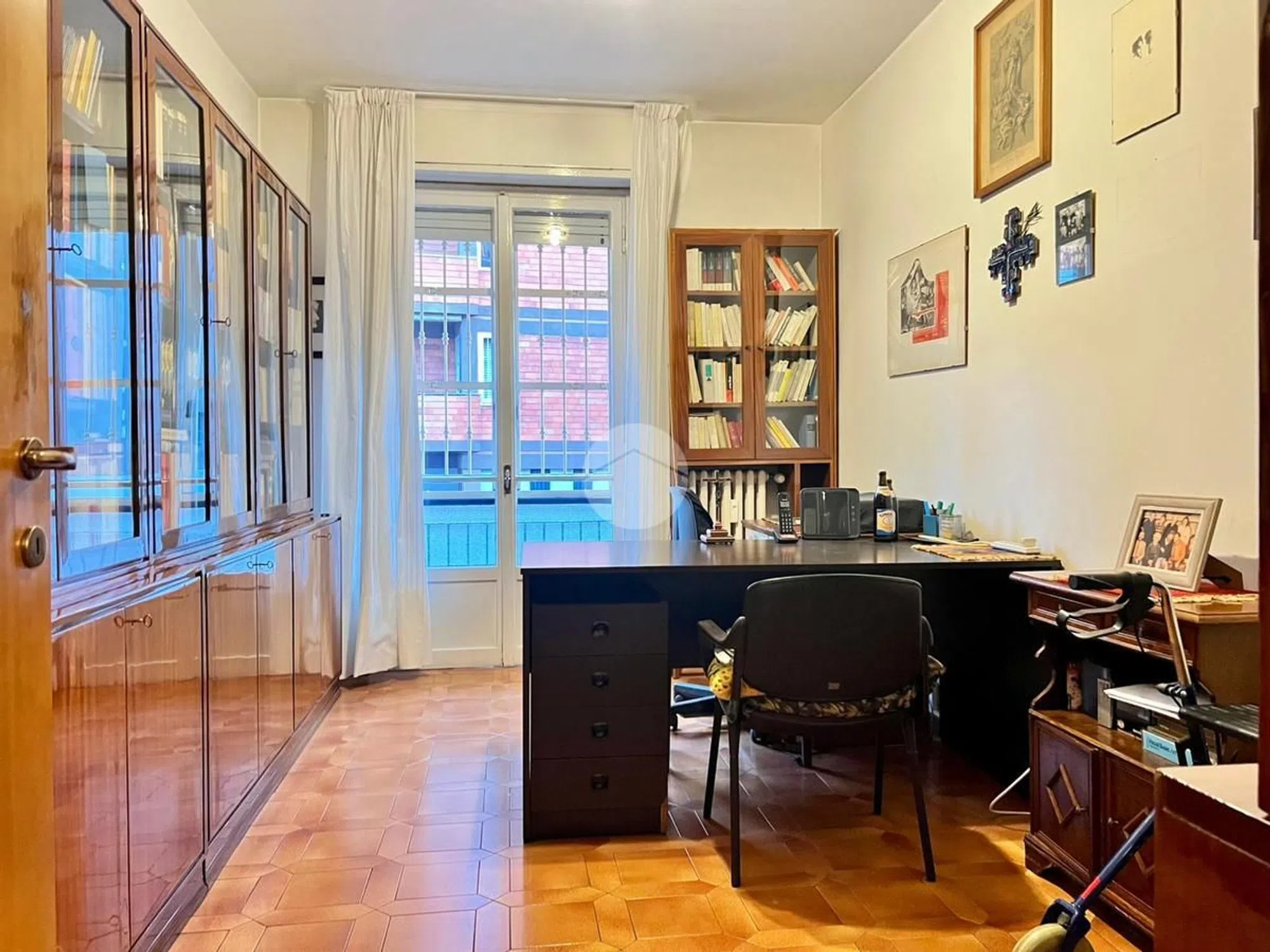 Appartamento in via Carlo Alberto Pisani Dossi, 47 - Photo 18
