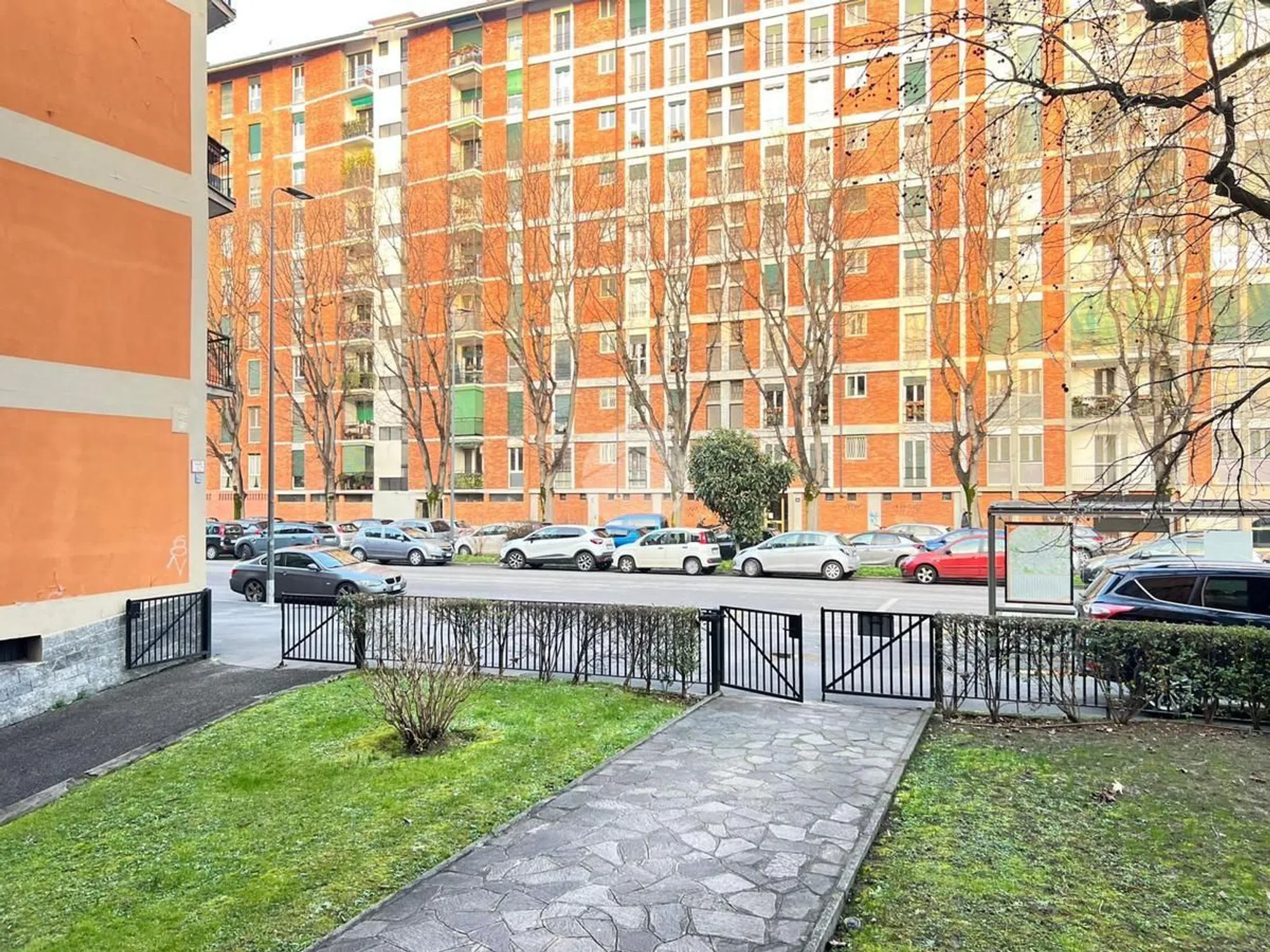 Appartamento in via Carlo Alberto Pisani Dossi, 47 - Photo 20