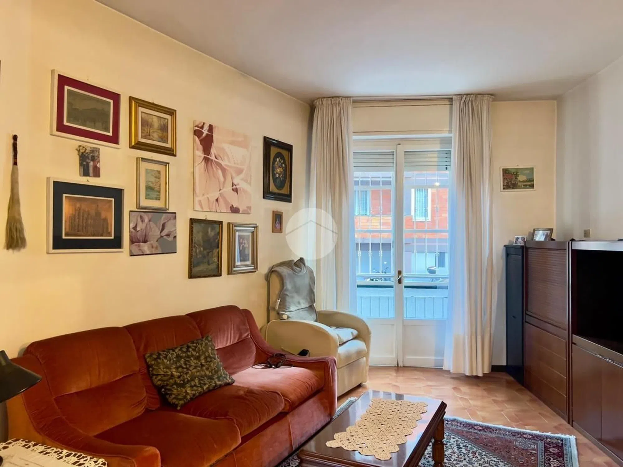 Appartamento in via Carlo Alberto Pisani Dossi, 47 - Photo 5