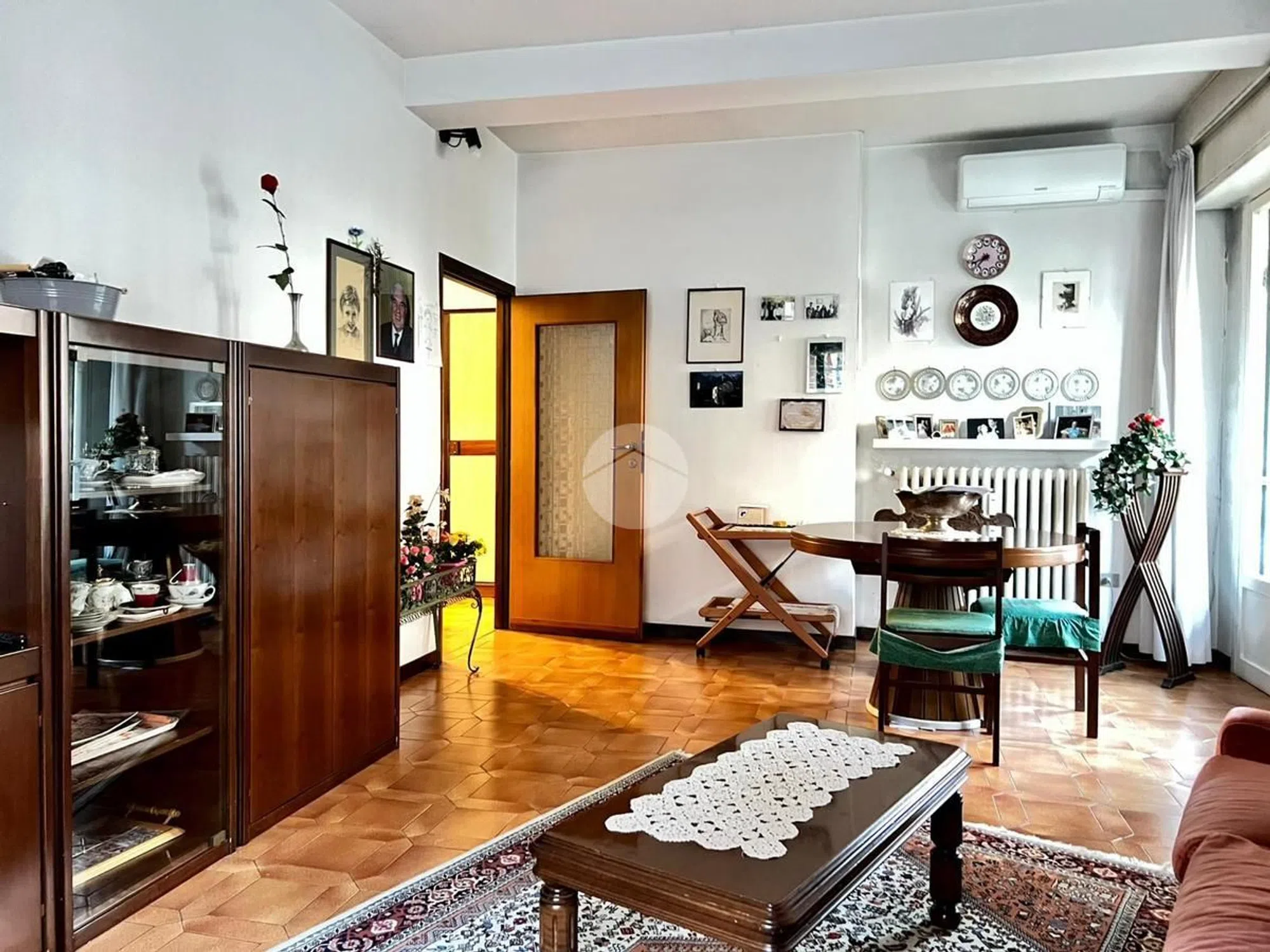 Appartamento in via Carlo Alberto Pisani Dossi, 47 - Photo 6