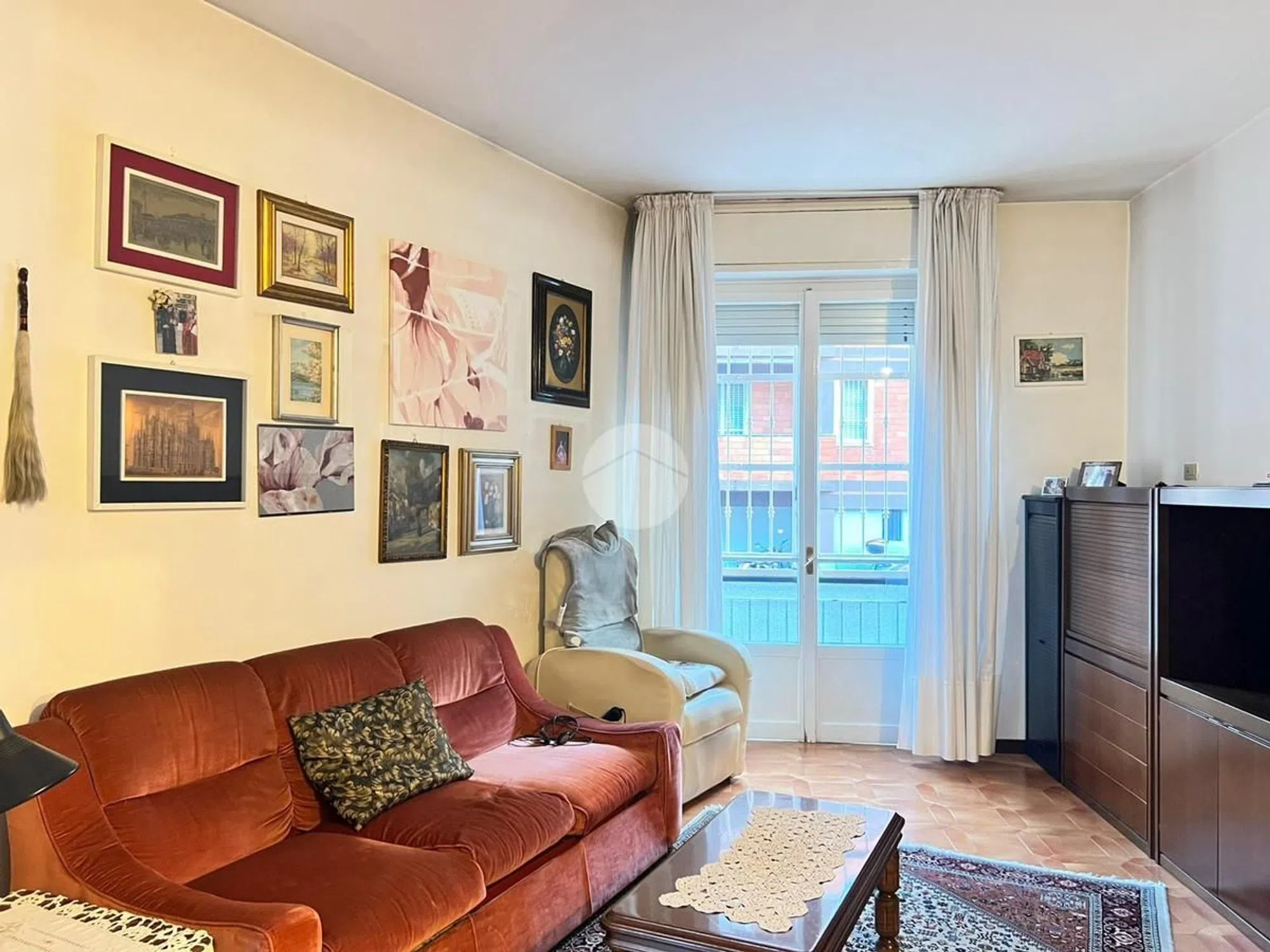 Appartamento in via Carlo Alberto Pisani Dossi, 47 - Photo 7