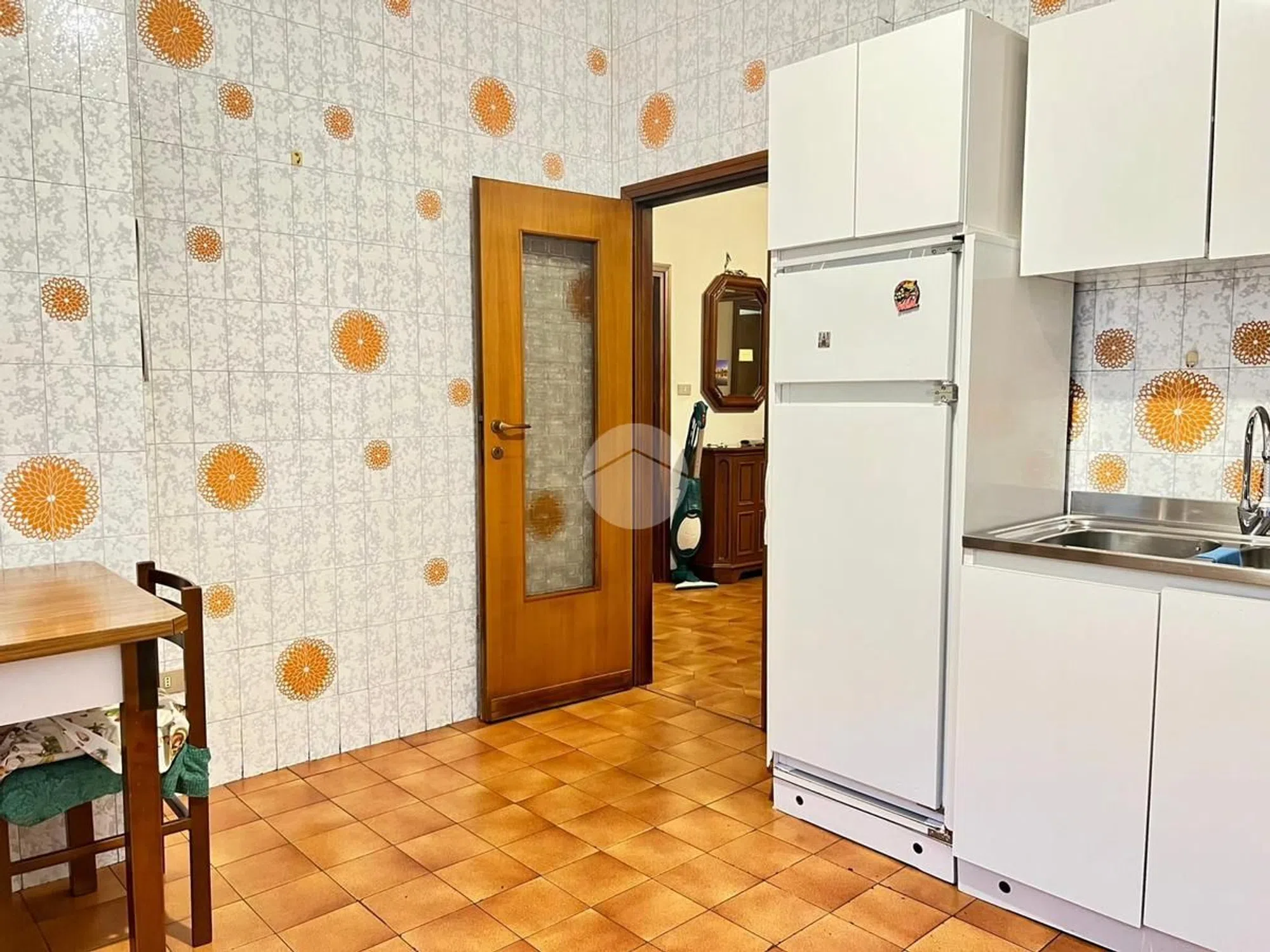 Appartamento in via Carlo Alberto Pisani Dossi, 47 - Photo 8