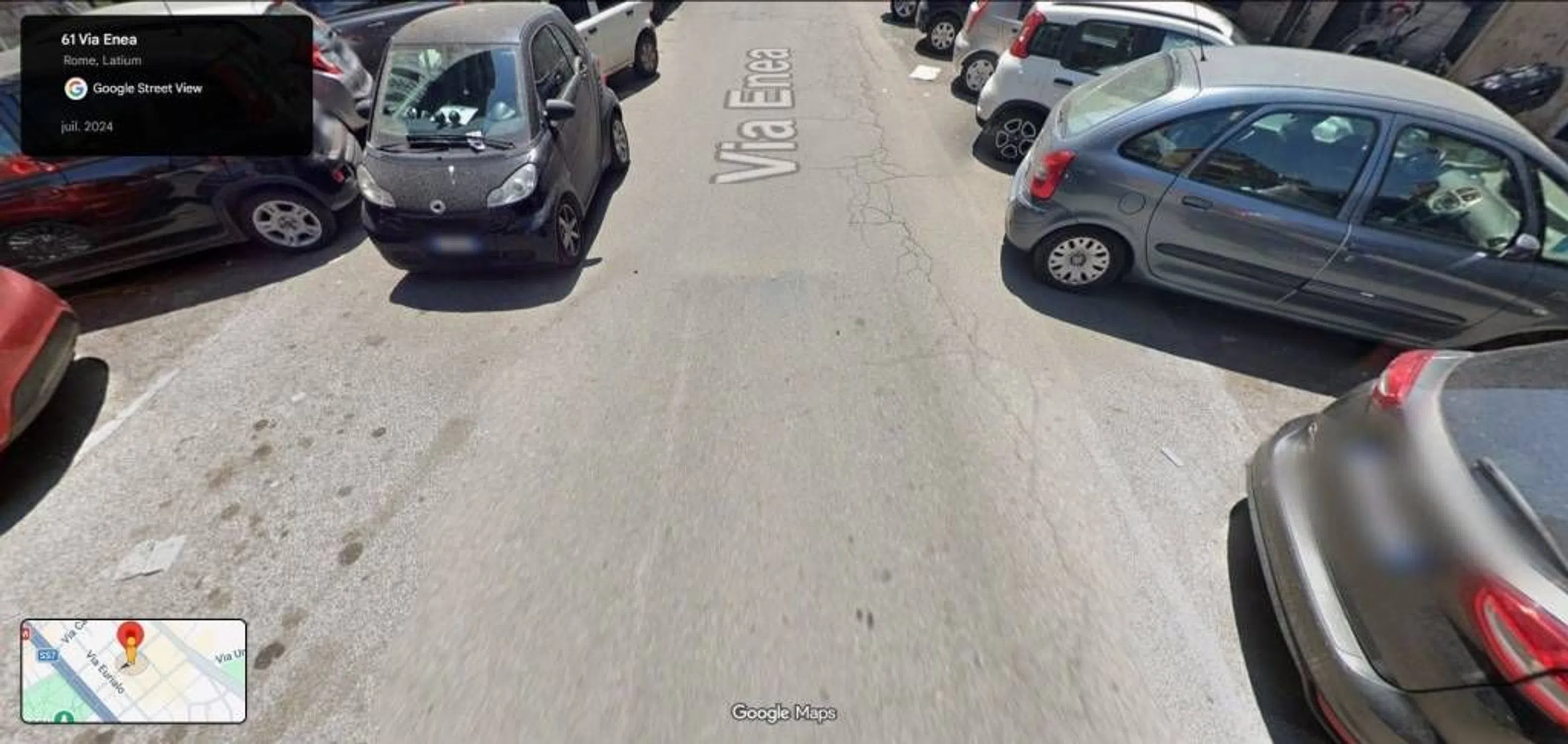 Trilocale in via Enea, 65 - Photo 4