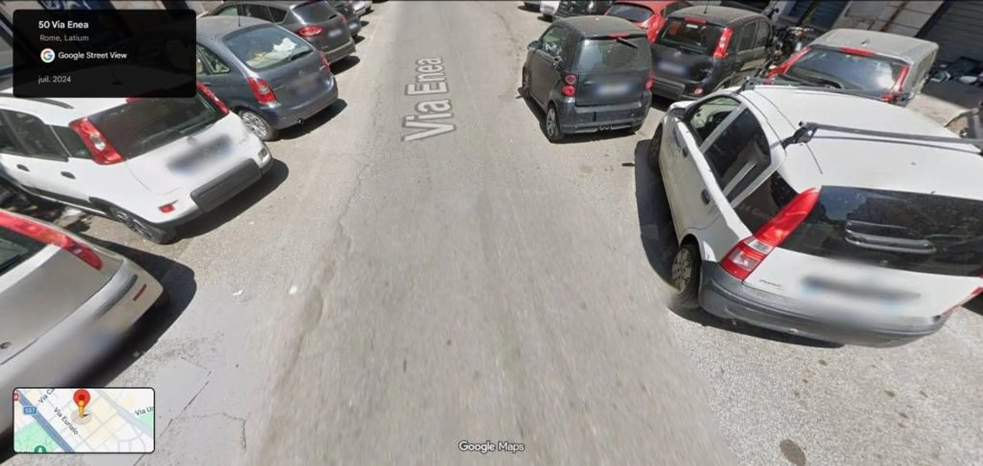 Trilocale in via Enea, 65 - Photo 6
