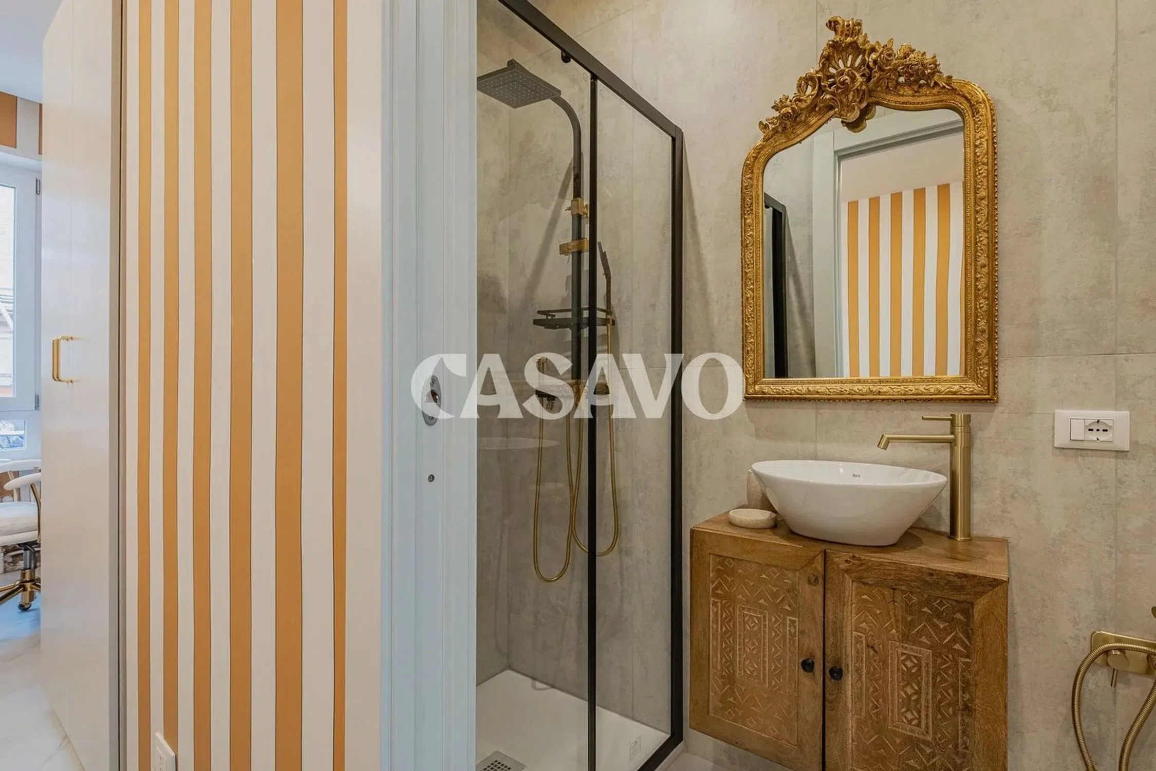 Trilocale in piazza Pio XI, 13 - Photo 9