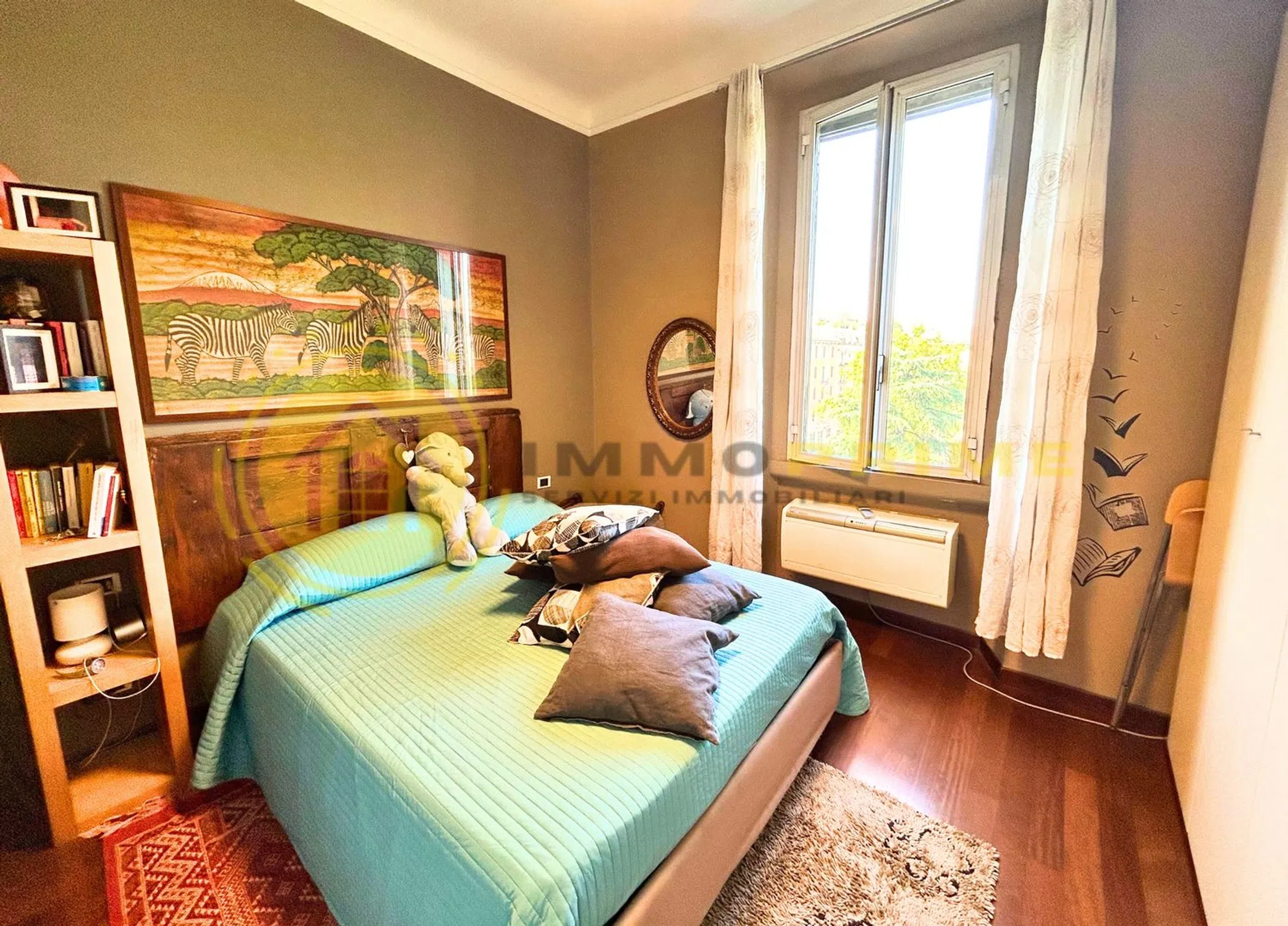 Trilocale in via Lodovico Montegani, 1 - Photo 16