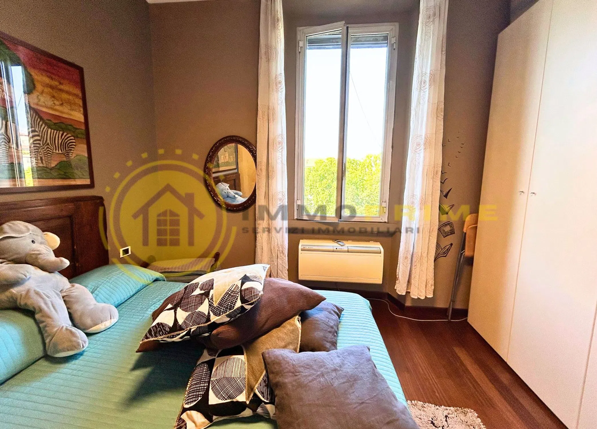 Trilocale in via Lodovico Montegani, 1 - Photo 19