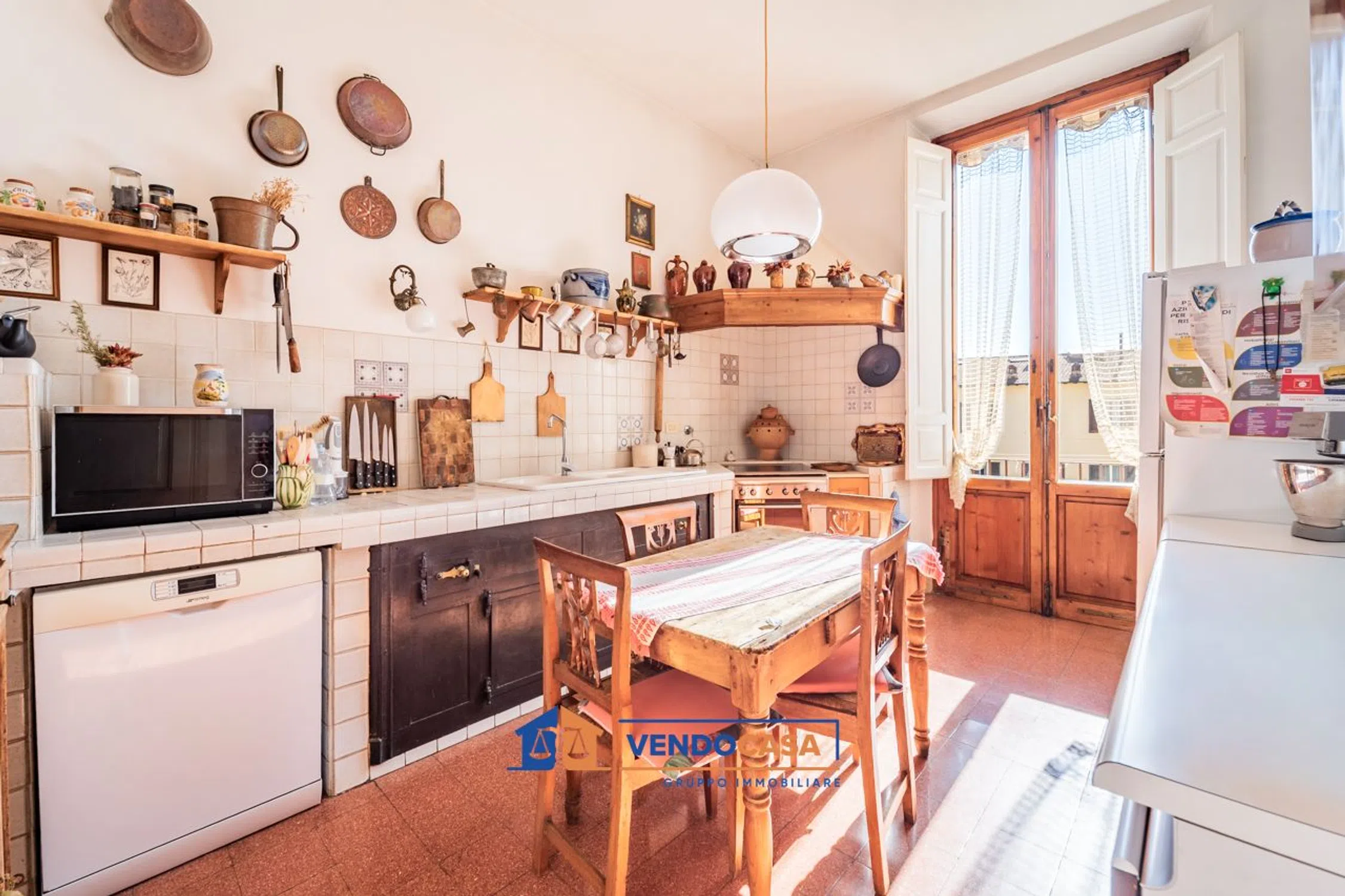 Appartamento su due piani in viale Spartaco Lavagnini s.n.c. - Photo 19