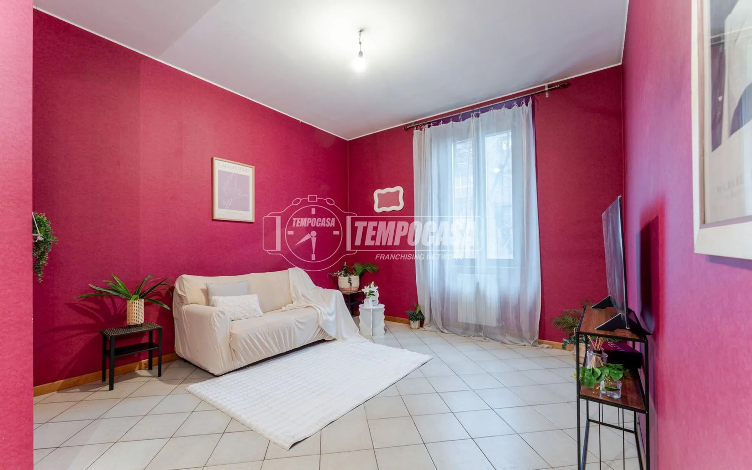 Trilocale in viale Corsica, 14 - Photo 1
