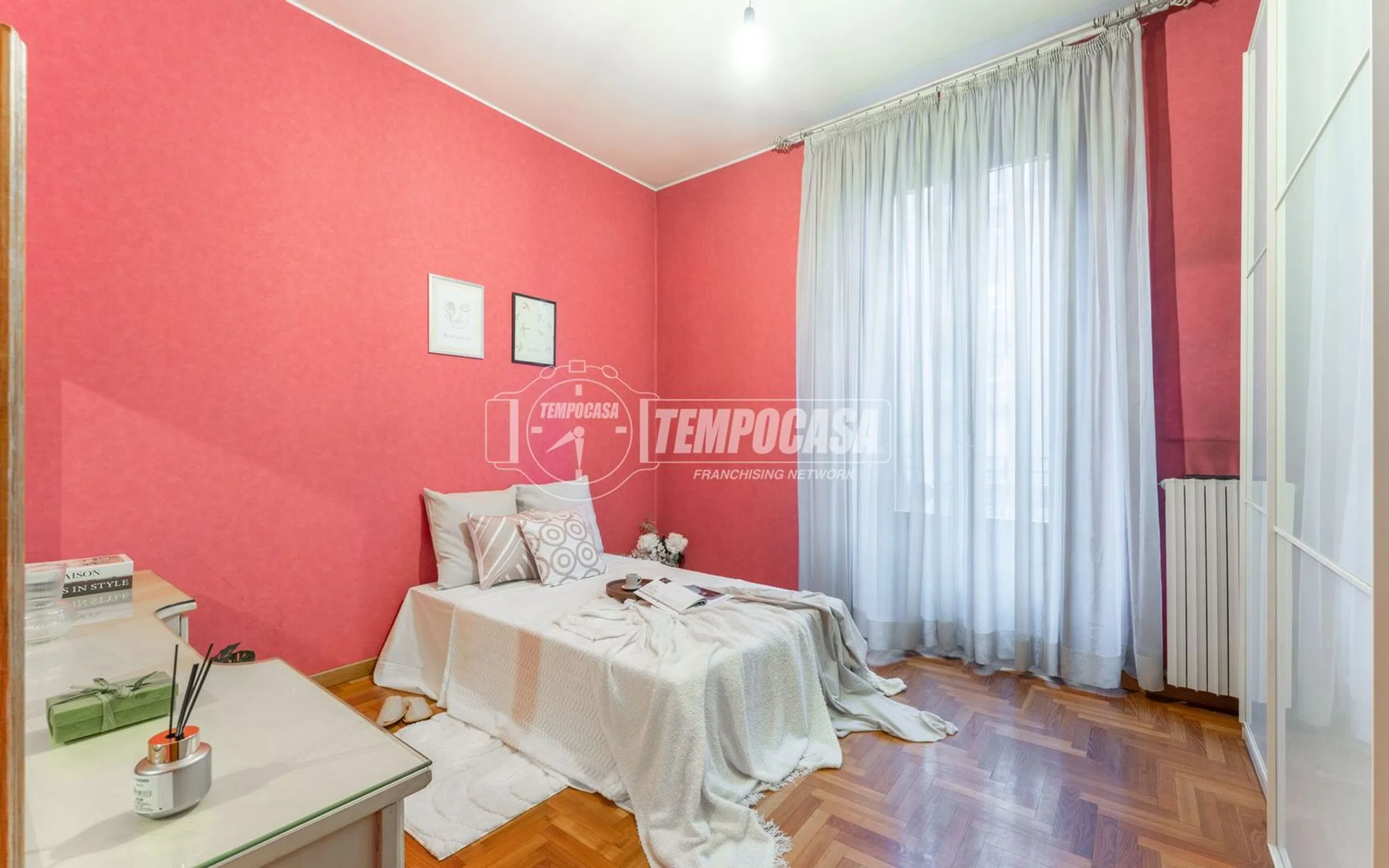 Trilocale in viale Corsica, 14 - Photo 2