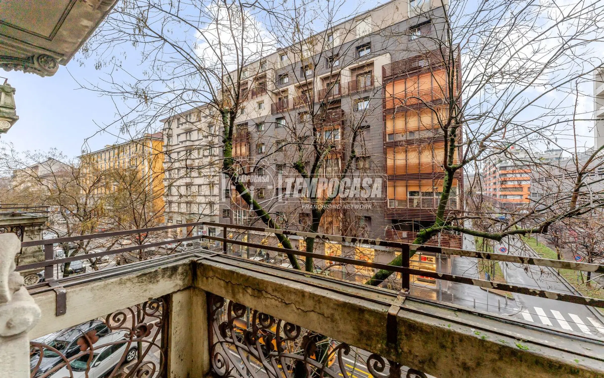 Trilocale in viale Corsica, 14 - Photo 11