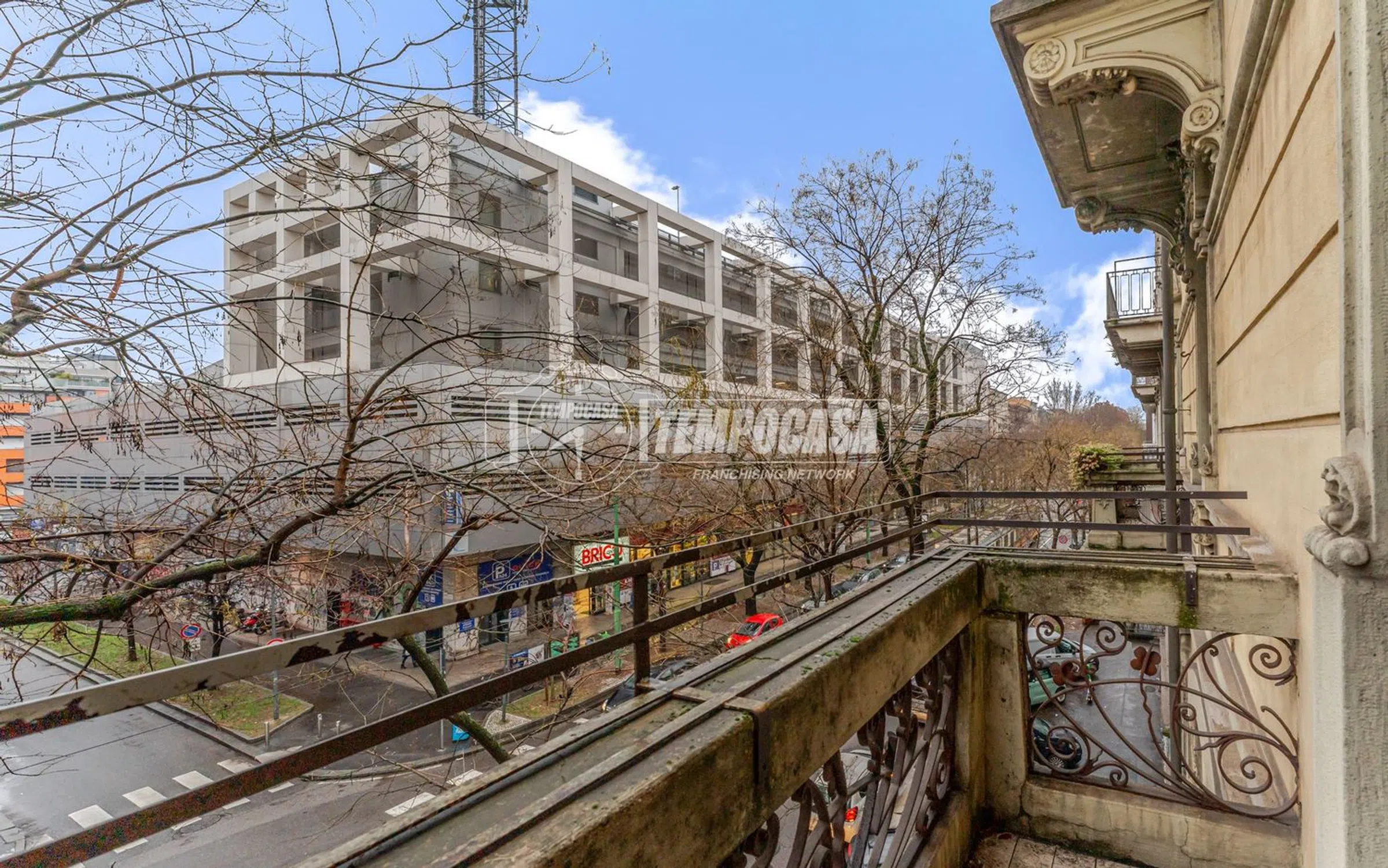 Trilocale in viale Corsica, 14 - Photo 12
