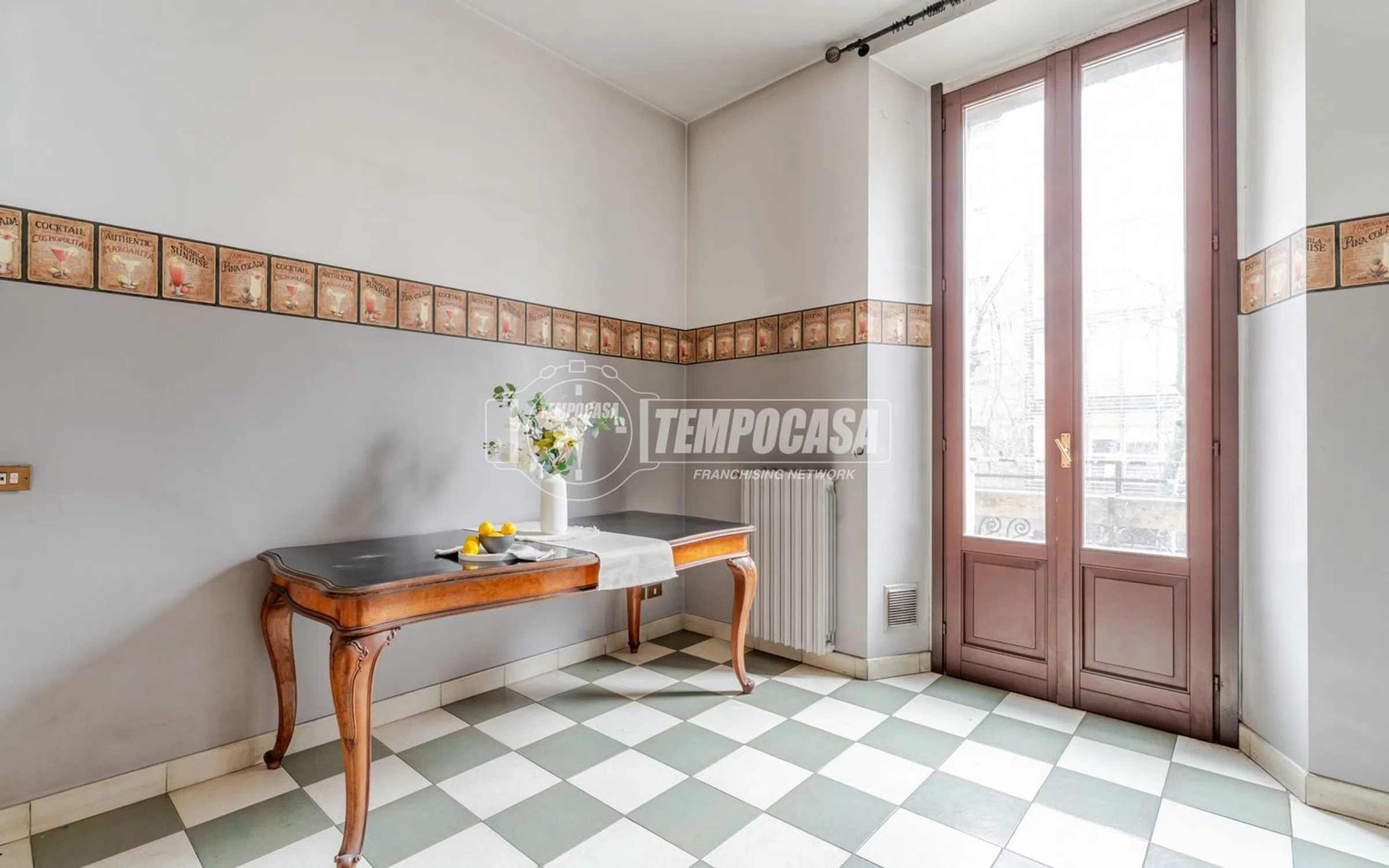 Trilocale in viale Corsica, 14 - Photo 13