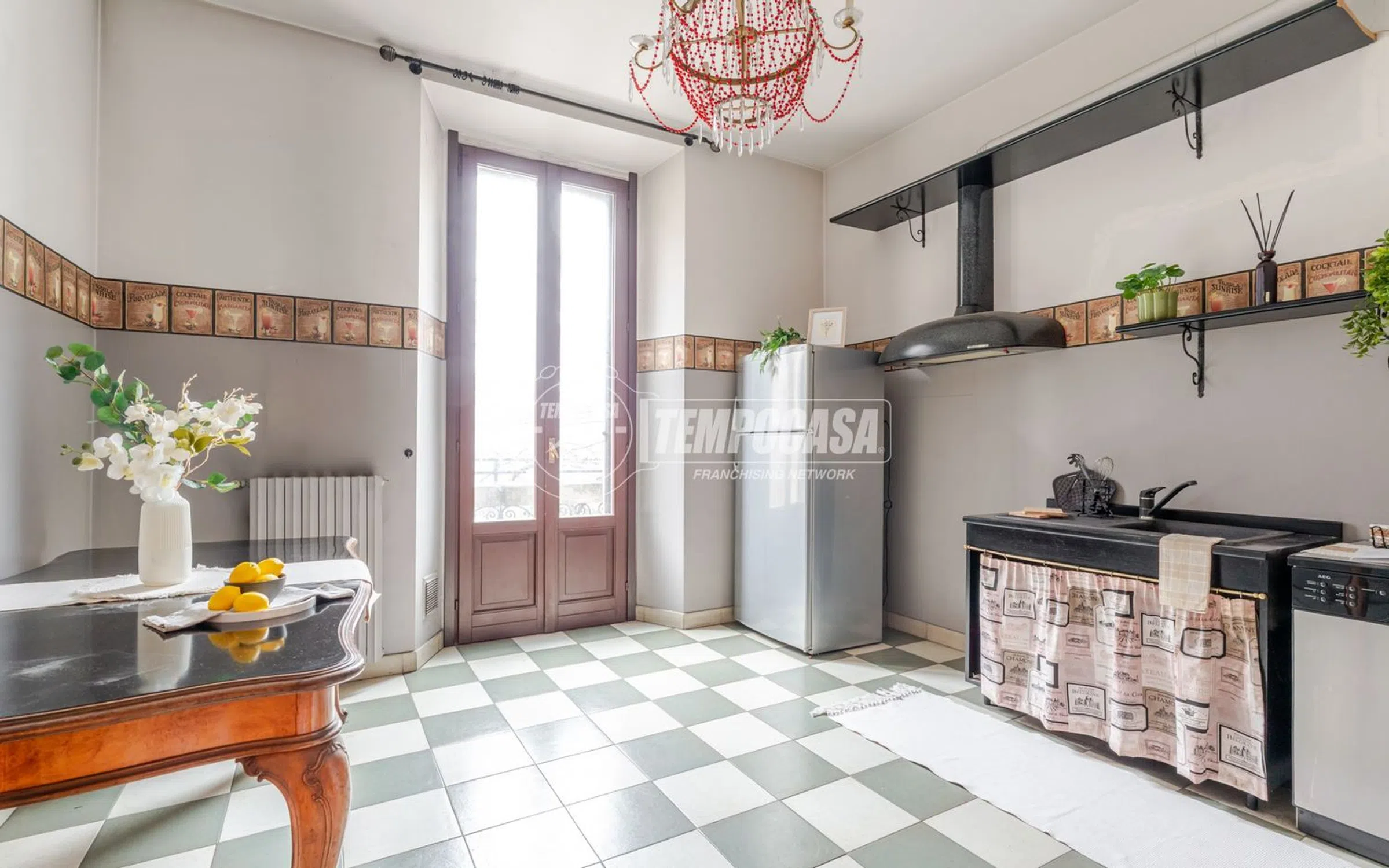 Trilocale in viale Corsica, 14 - Photo 14