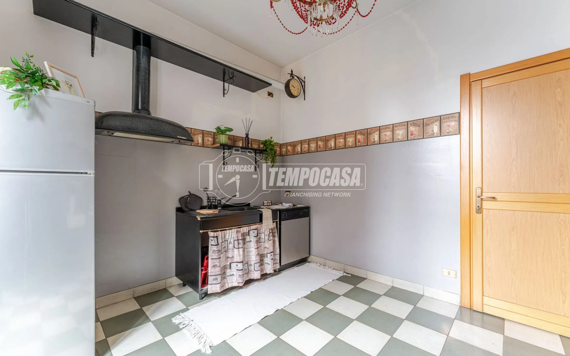 Trilocale in viale Corsica, 14 - Photo 15