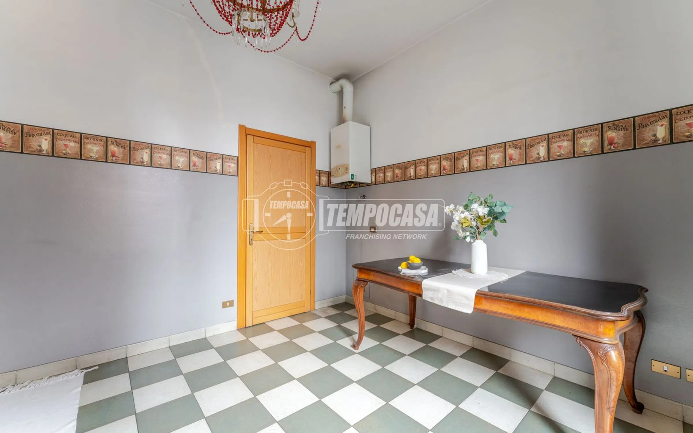Trilocale in viale Corsica, 14 - Photo 16