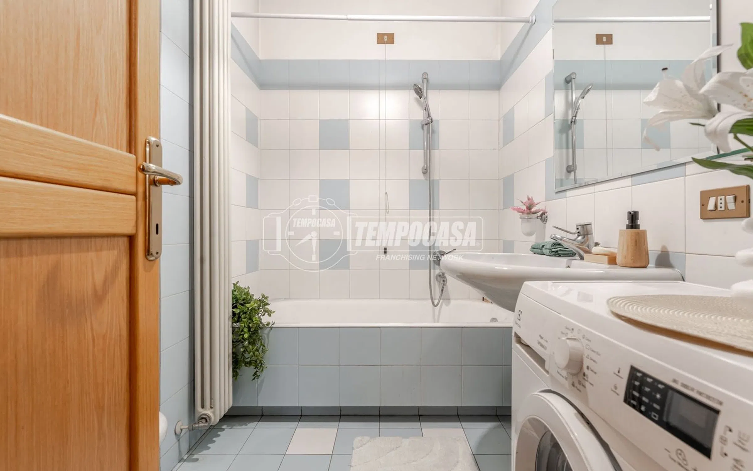 Trilocale in viale Corsica, 14 - Photo 17