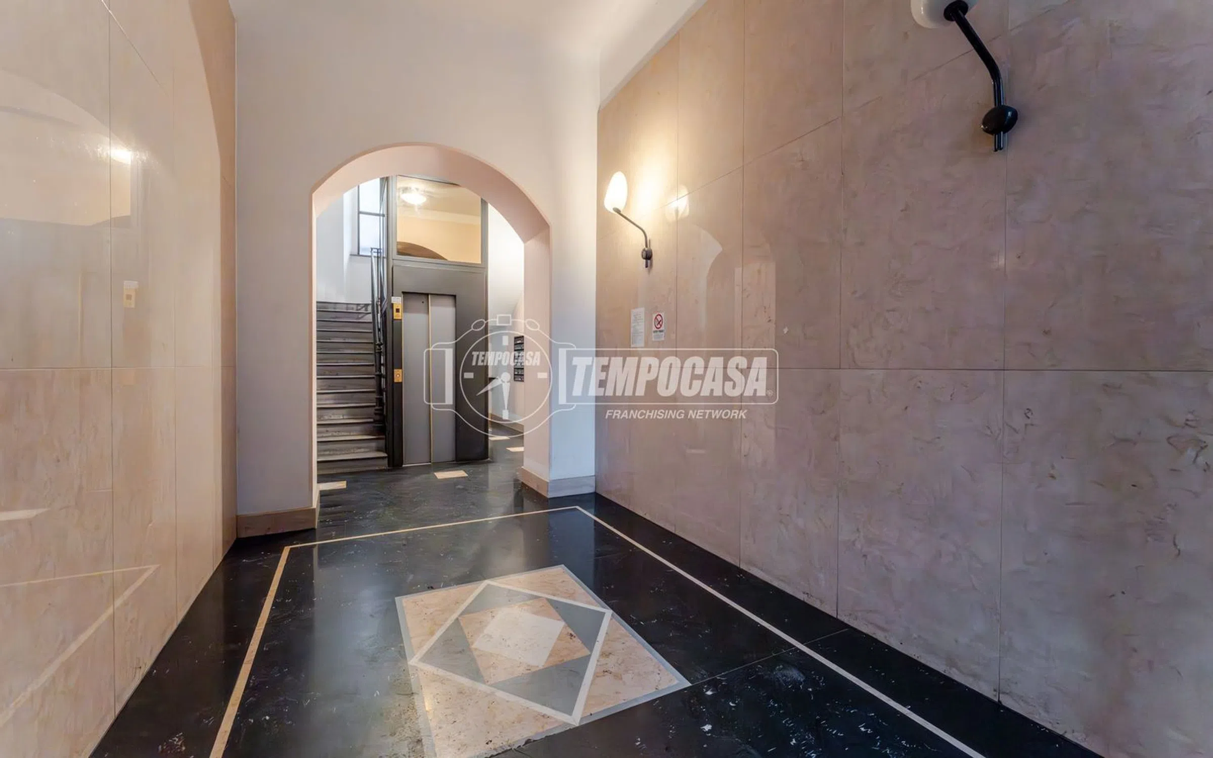 Trilocale in viale Corsica, 14 - Photo 20