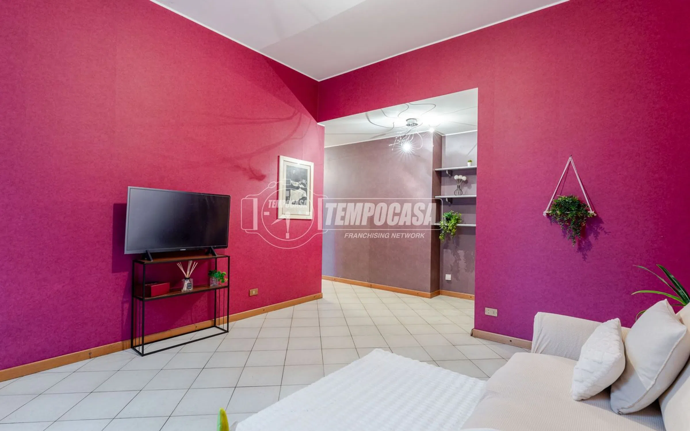 Trilocale in viale Corsica, 14 - Photo 4