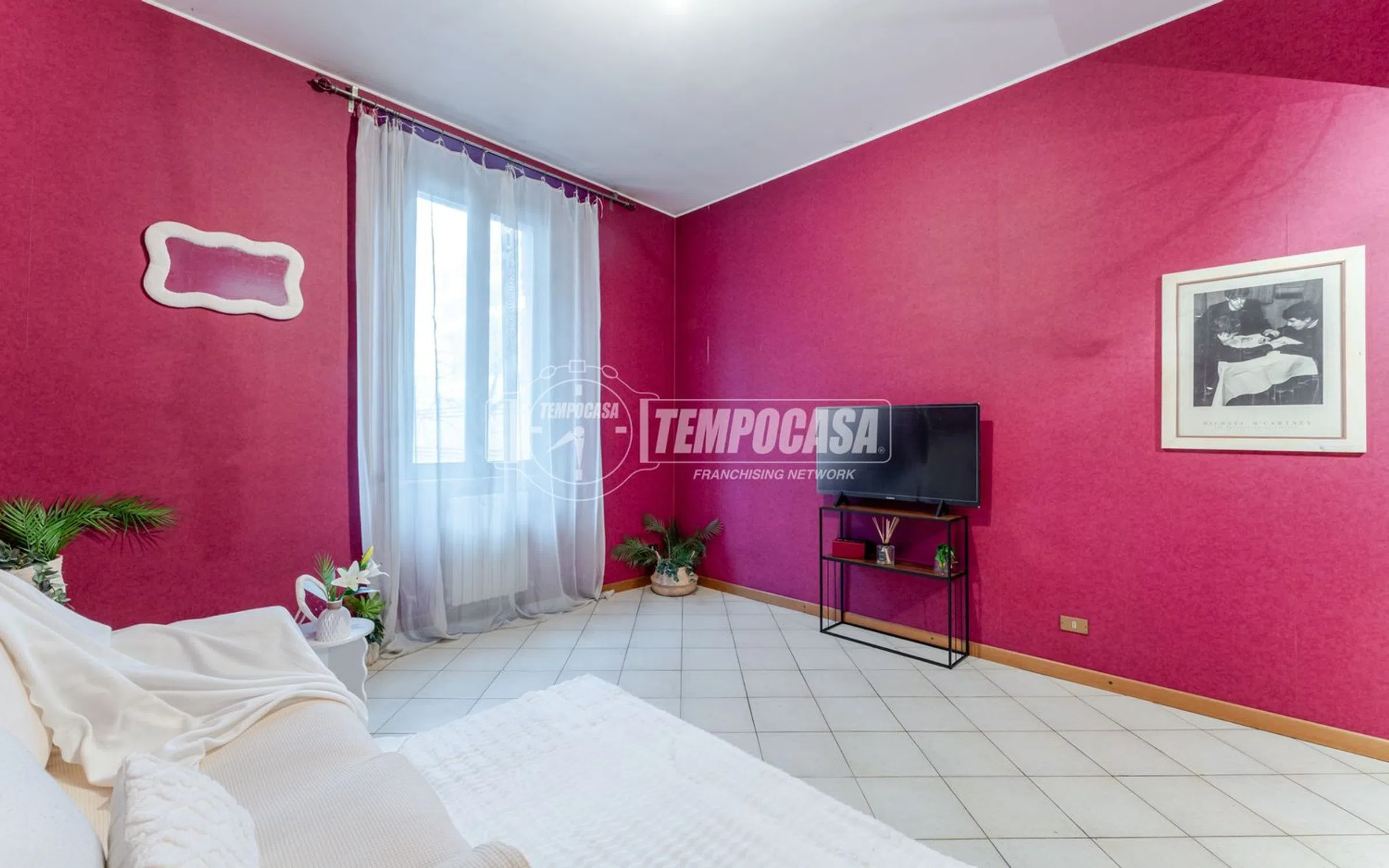 Trilocale in viale Corsica, 14 - Photo 6