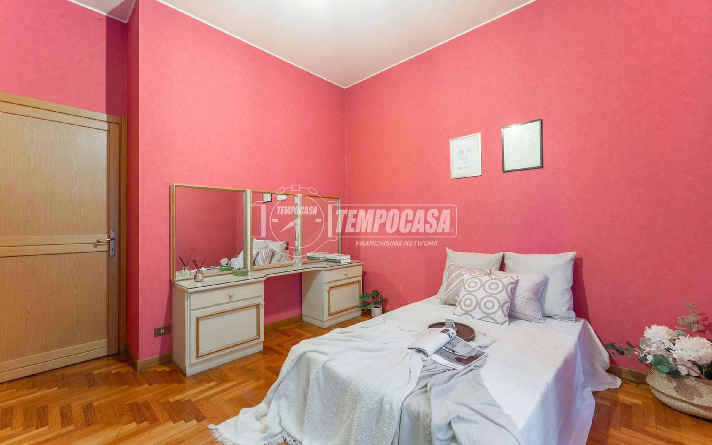 Trilocale in viale Corsica, 14 - Photo 7