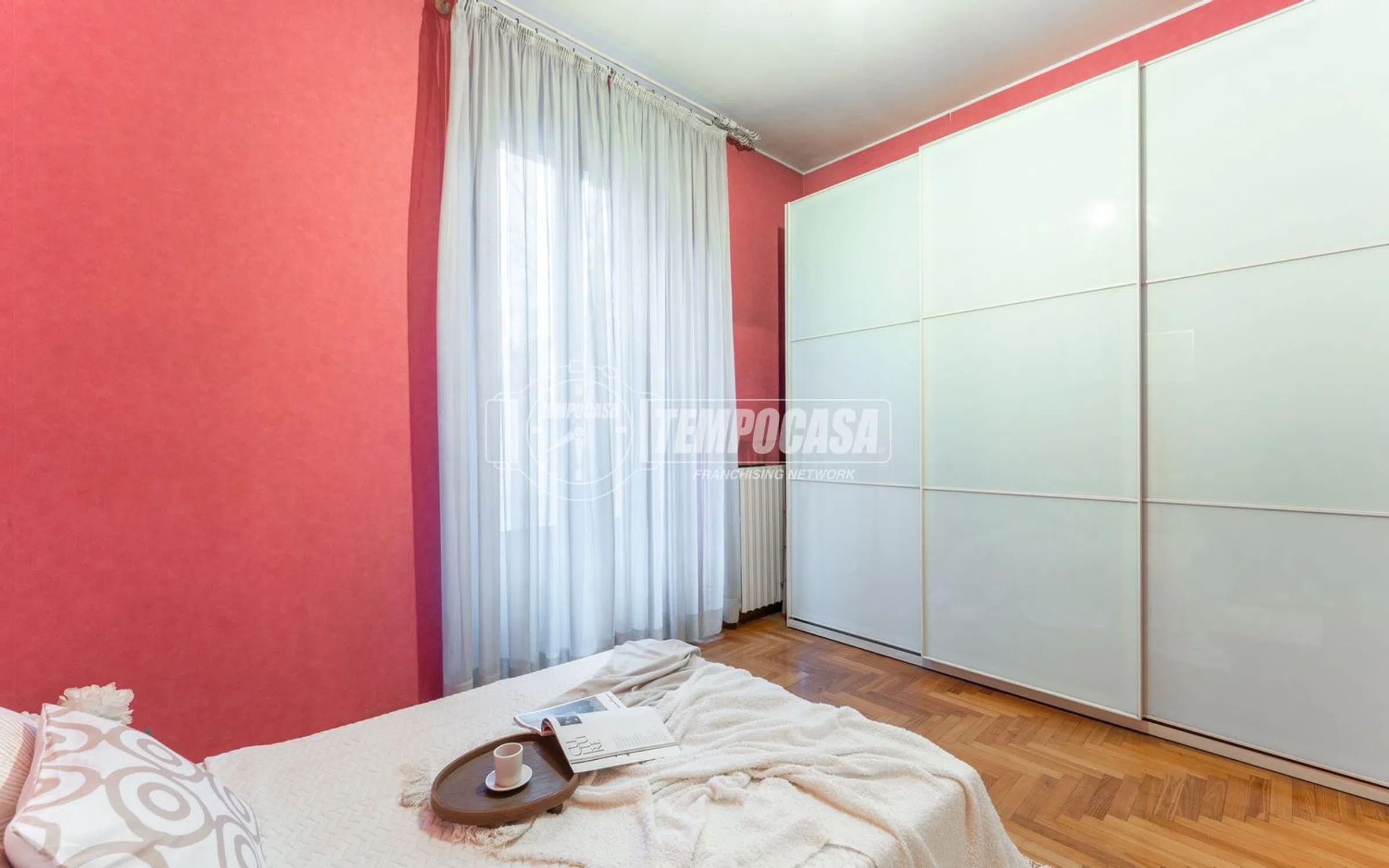 Trilocale in viale Corsica, 14 - Photo 8