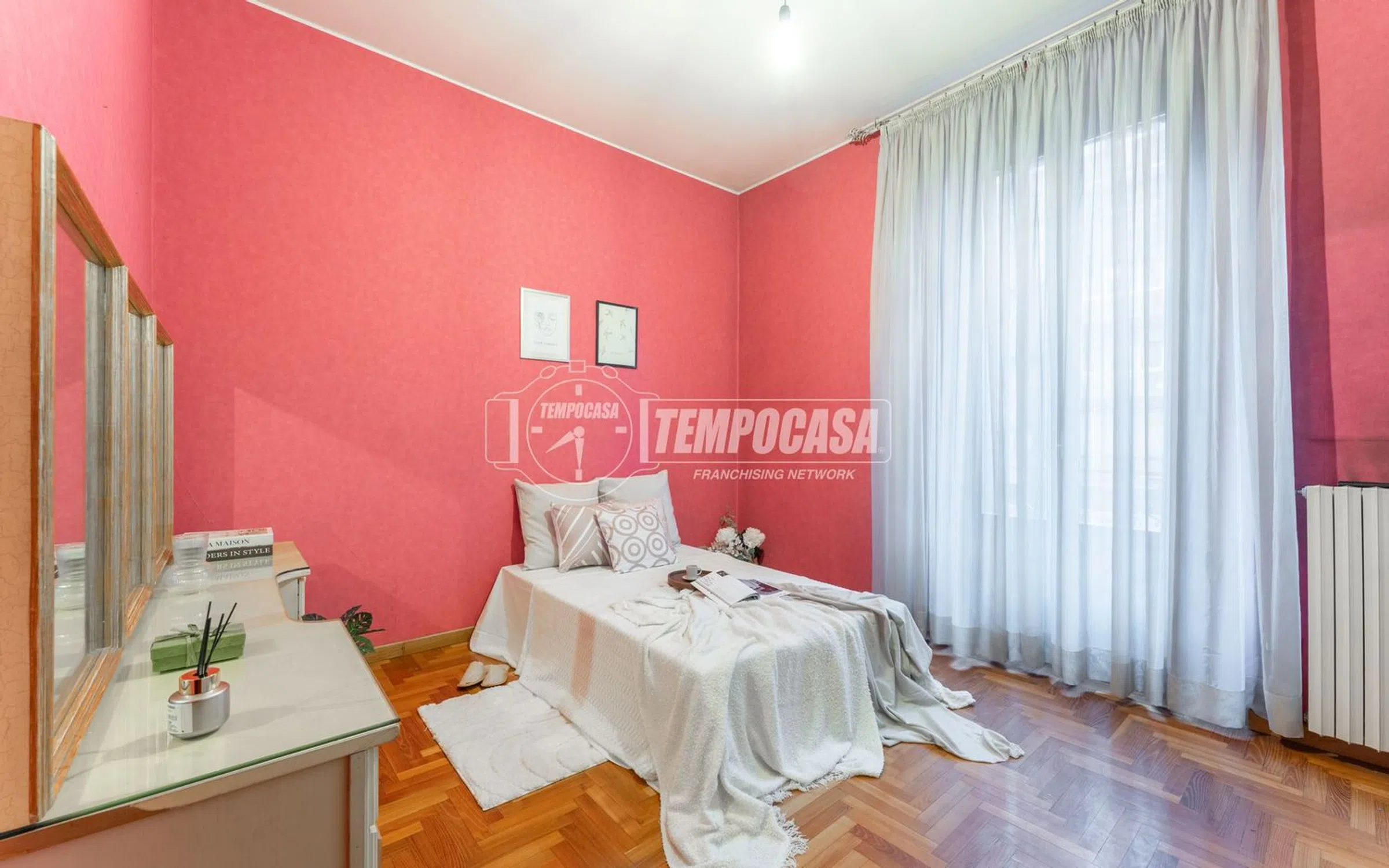 Trilocale in viale Corsica, 14 - Photo 9