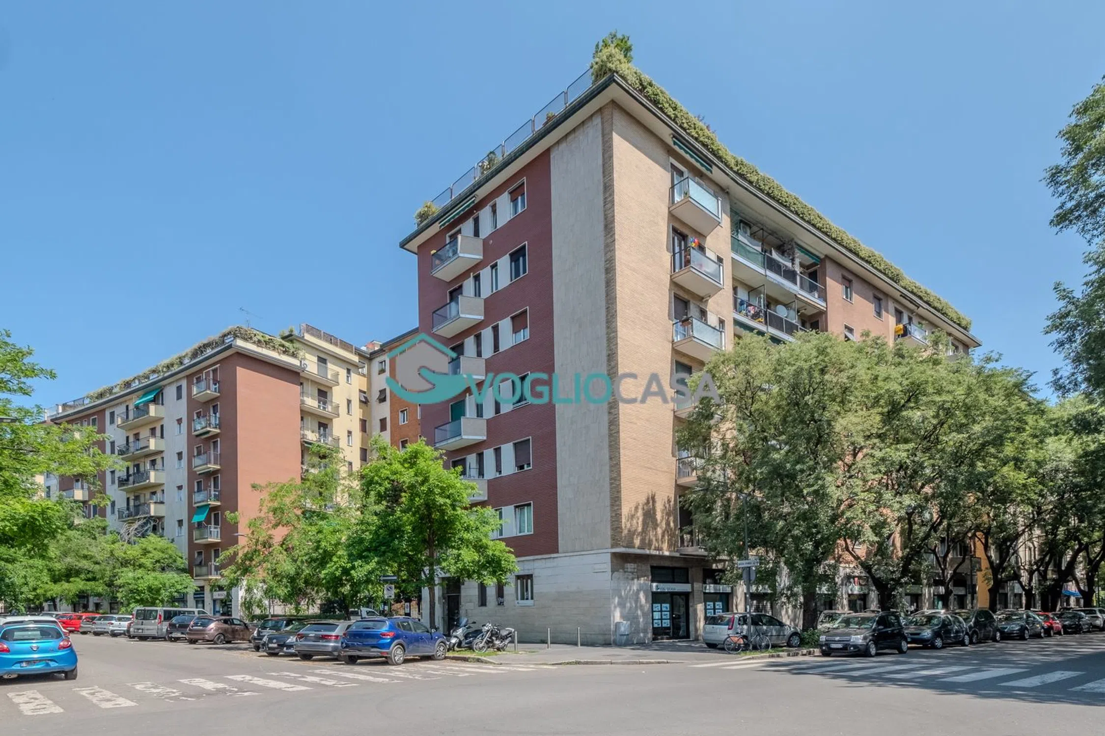 Quadrilocale in via Tavazzano, 12 - Photo 2