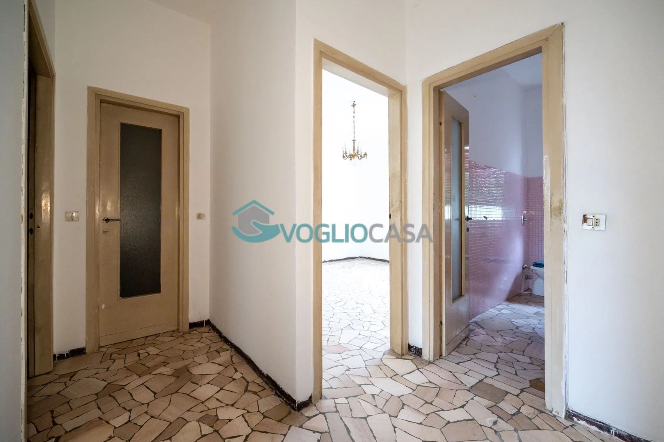 Quadrilocale in via Tavazzano, 12 - Photo 12