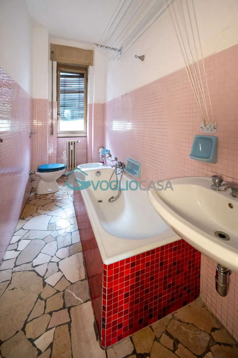 Quadrilocale in via Tavazzano, 12 - Photo 19