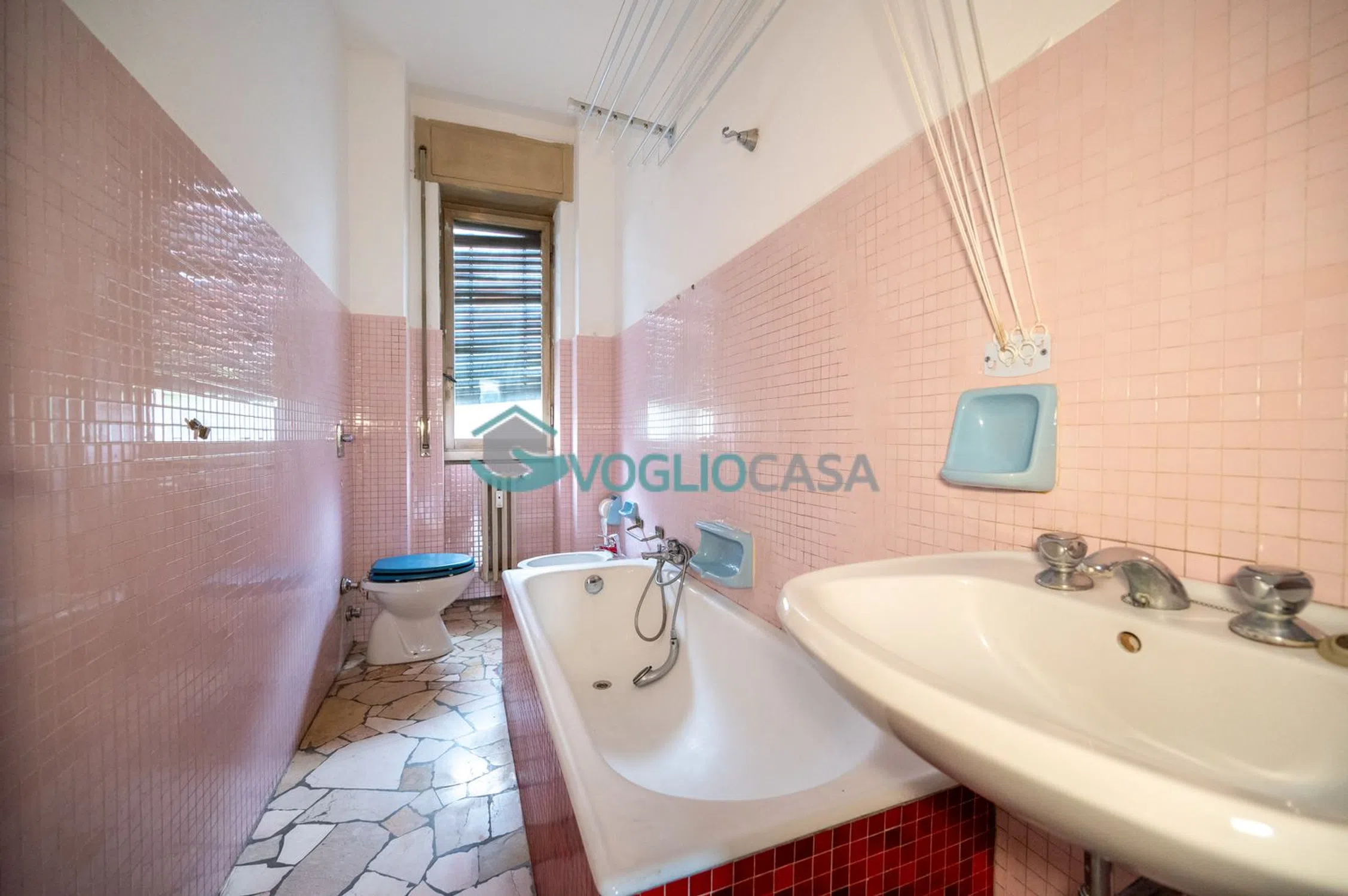 Quadrilocale in via Tavazzano, 12 - Photo 20